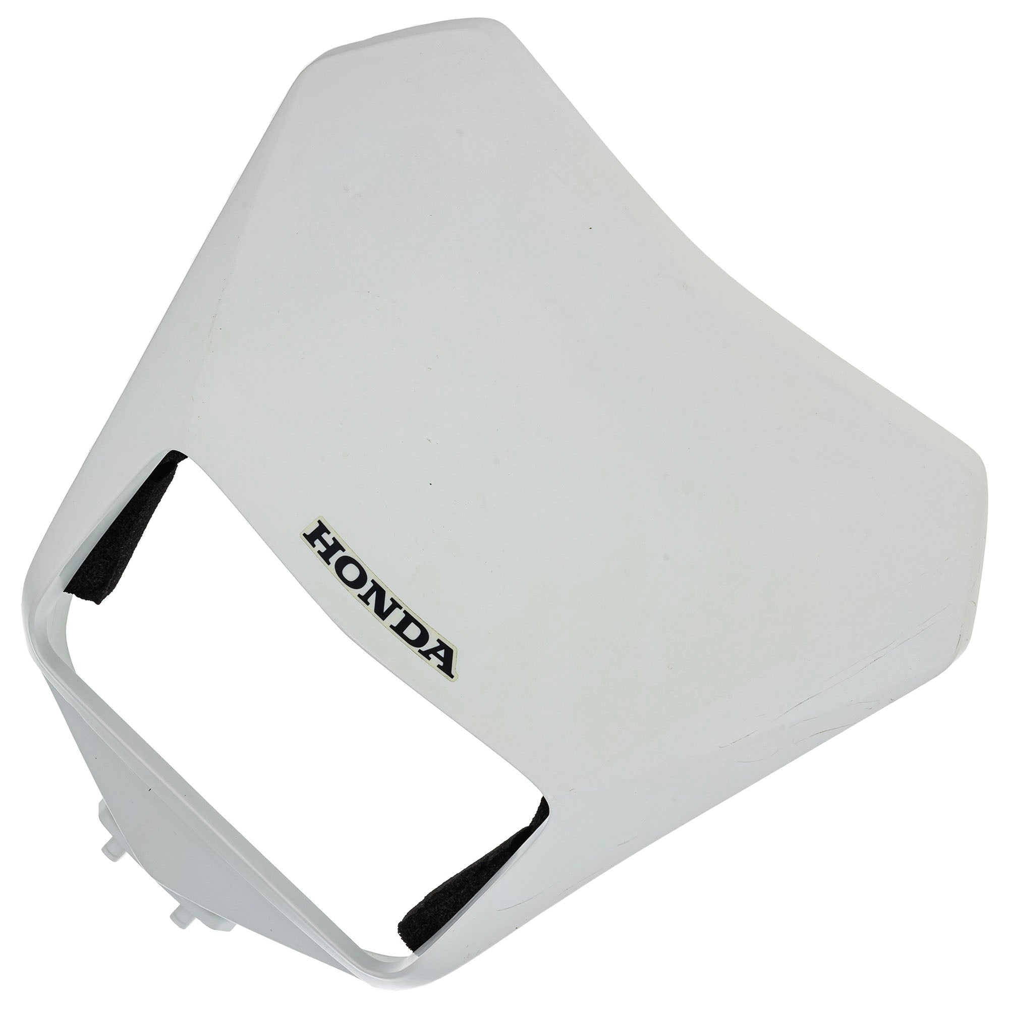 Honda 61140-KFB-A00ZA Visor