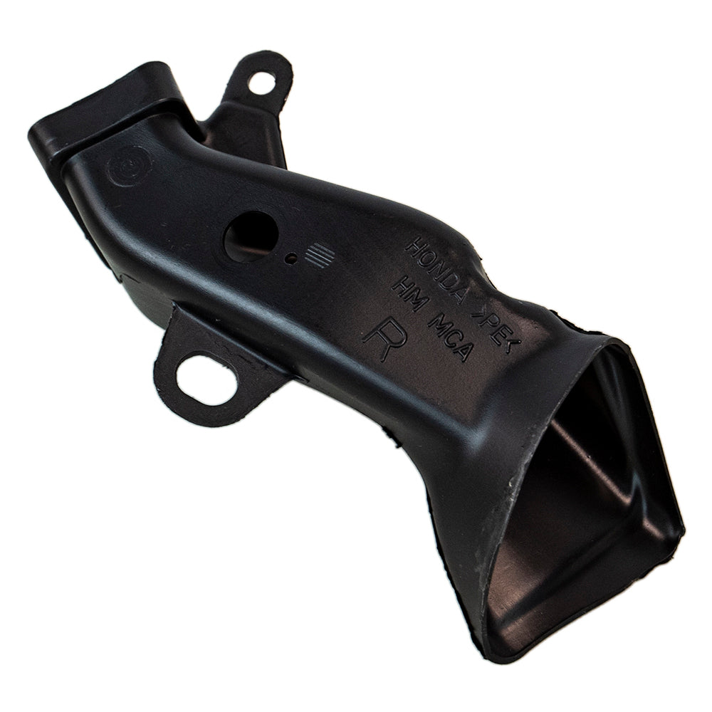 Genuine OEM Honda Duct