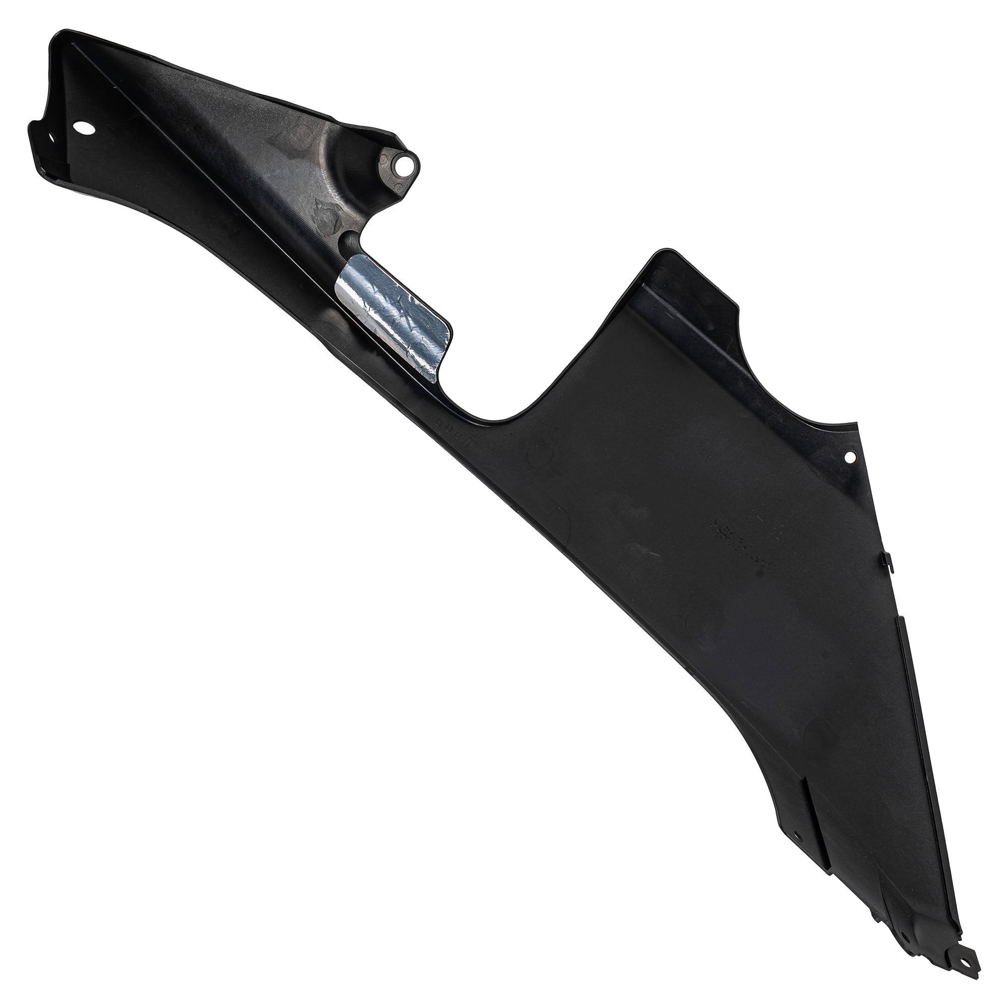 Honda Left Hand Seat Cowl 64470-MEE-L00ZA