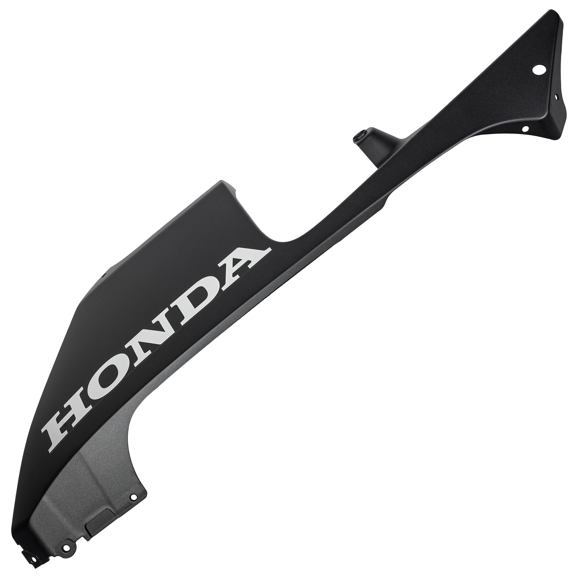 Honda 64470-MEE-L00ZA Lefthand Lower Cowl Sub Assembly (TYPE1) CBR600RRAC