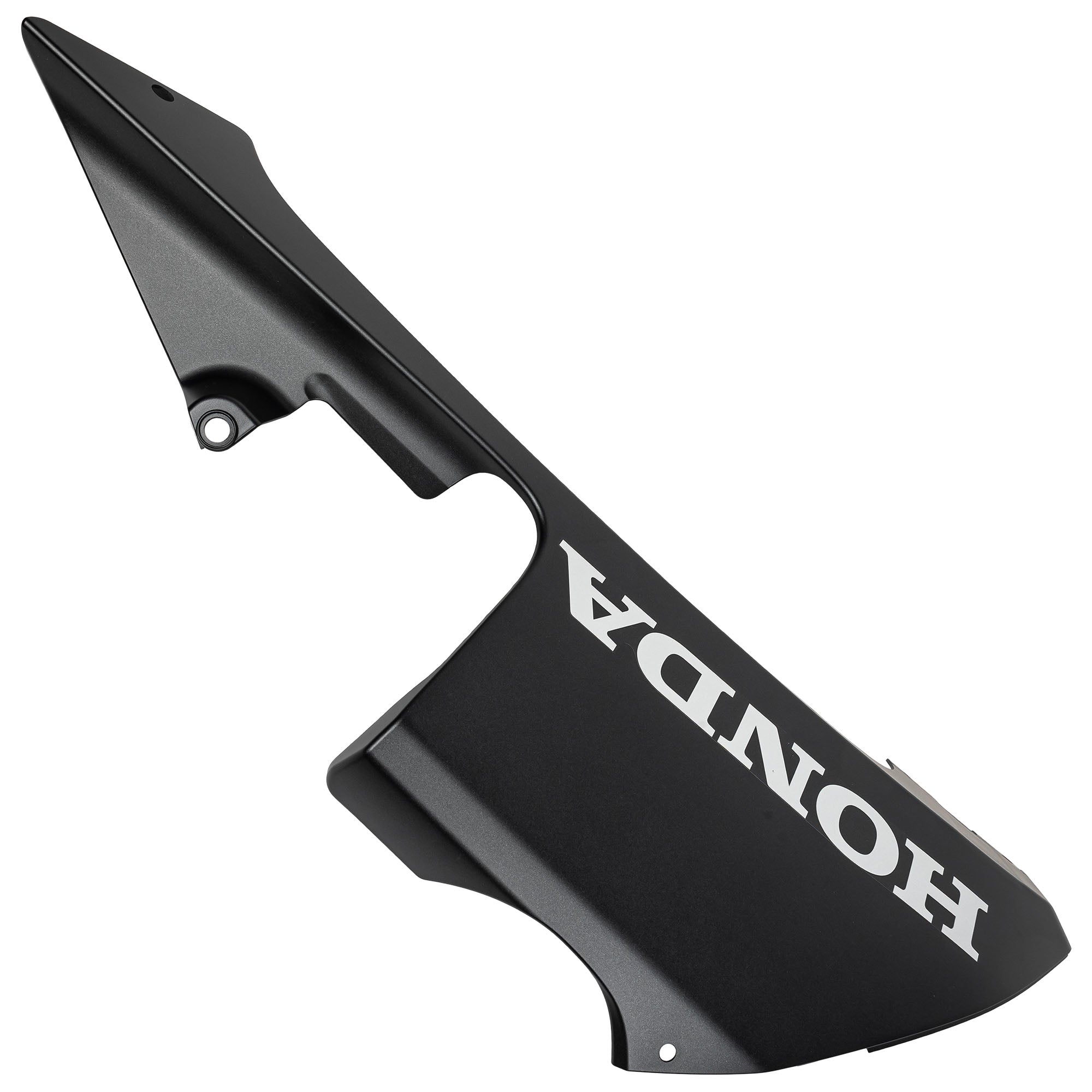 Honda 64470-MEE-L00ZA Lefthand Lower Cowl Sub Assembly (TYPE1) CBR600RRAC