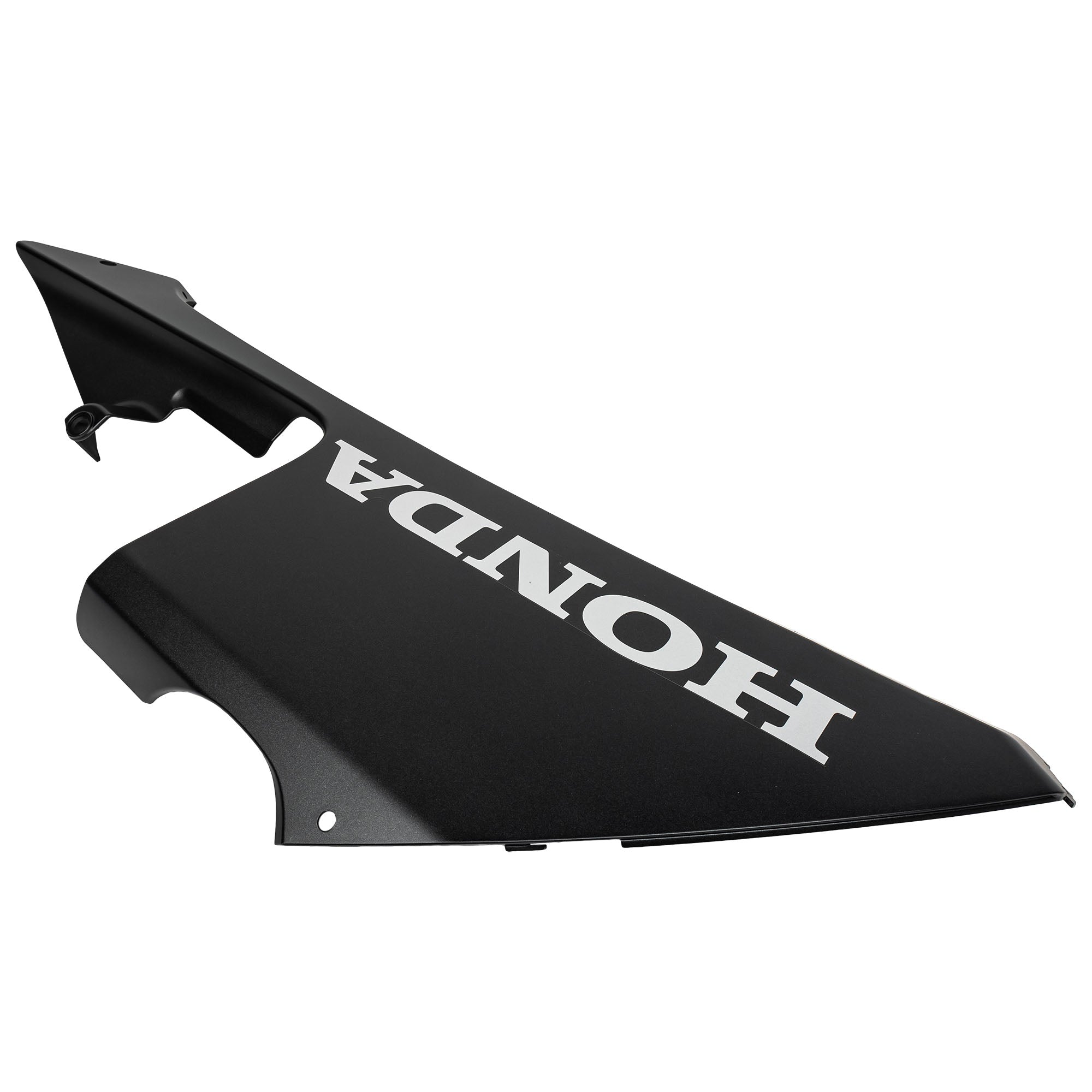 Honda 64470-MEE-L00ZA Lefthand Lower Cowl Sub Assembly (TYPE1) CBR600RRAC