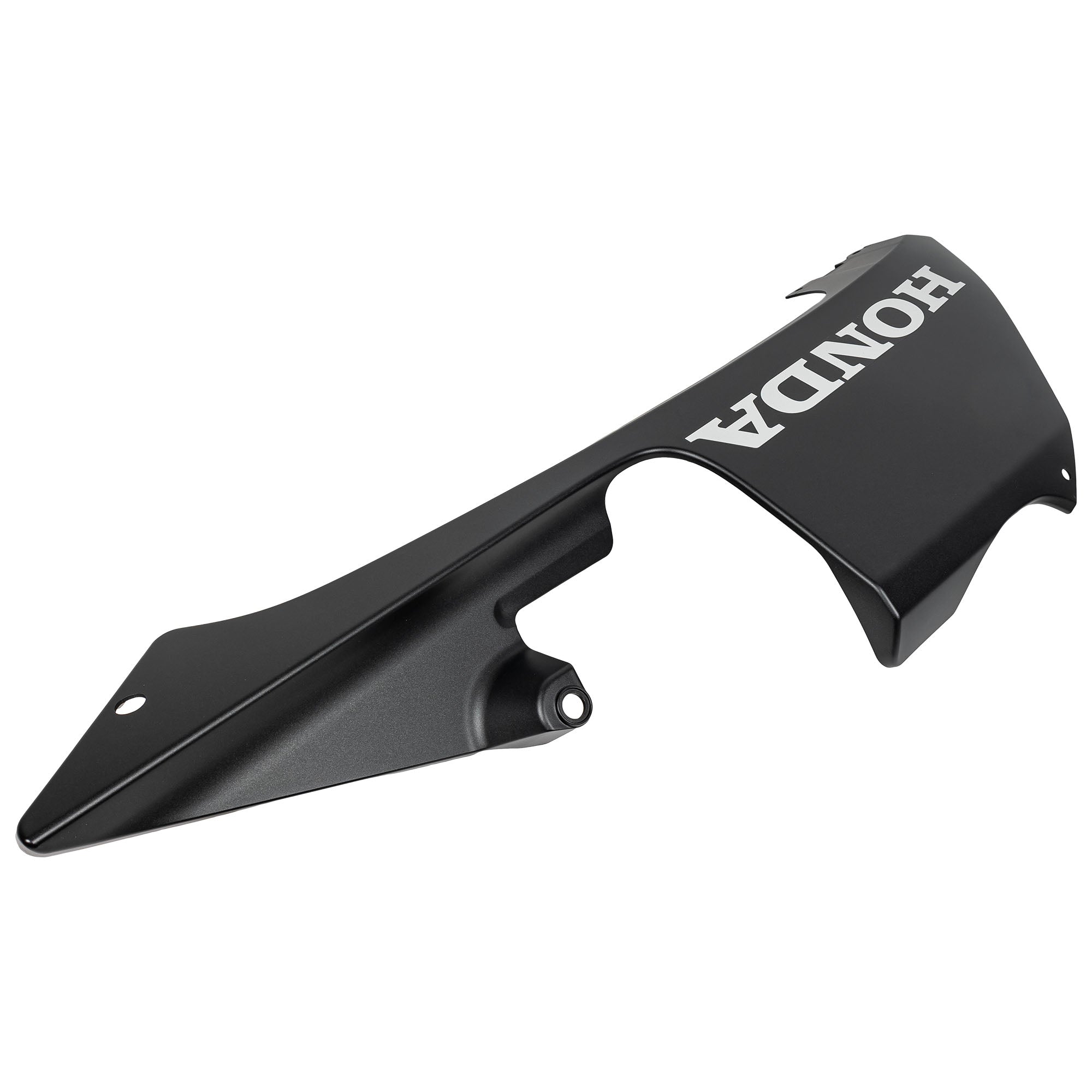 Honda 64470-MEE-L00ZA Lefthand Lower Cowl Sub Assembly (TYPE1) CBR600RRAC