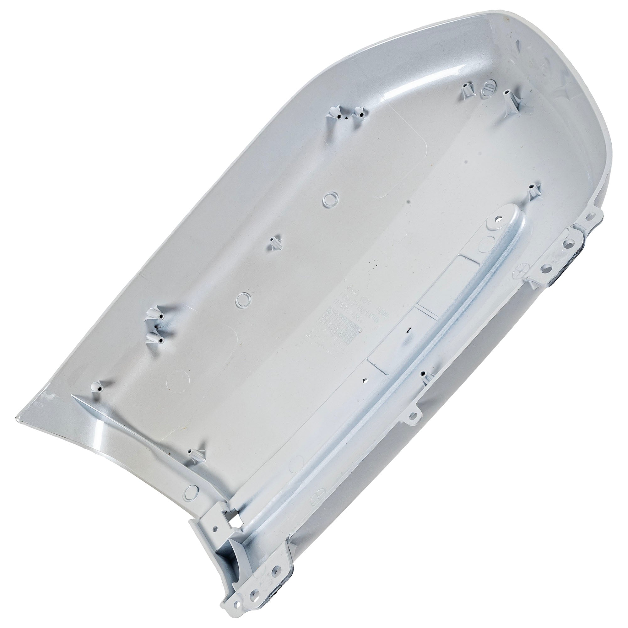 Honda 81421-MCA-000ZT Lefthand Saddlebag Lid *PB356M* Gold Wing GL1800AA GL1800A