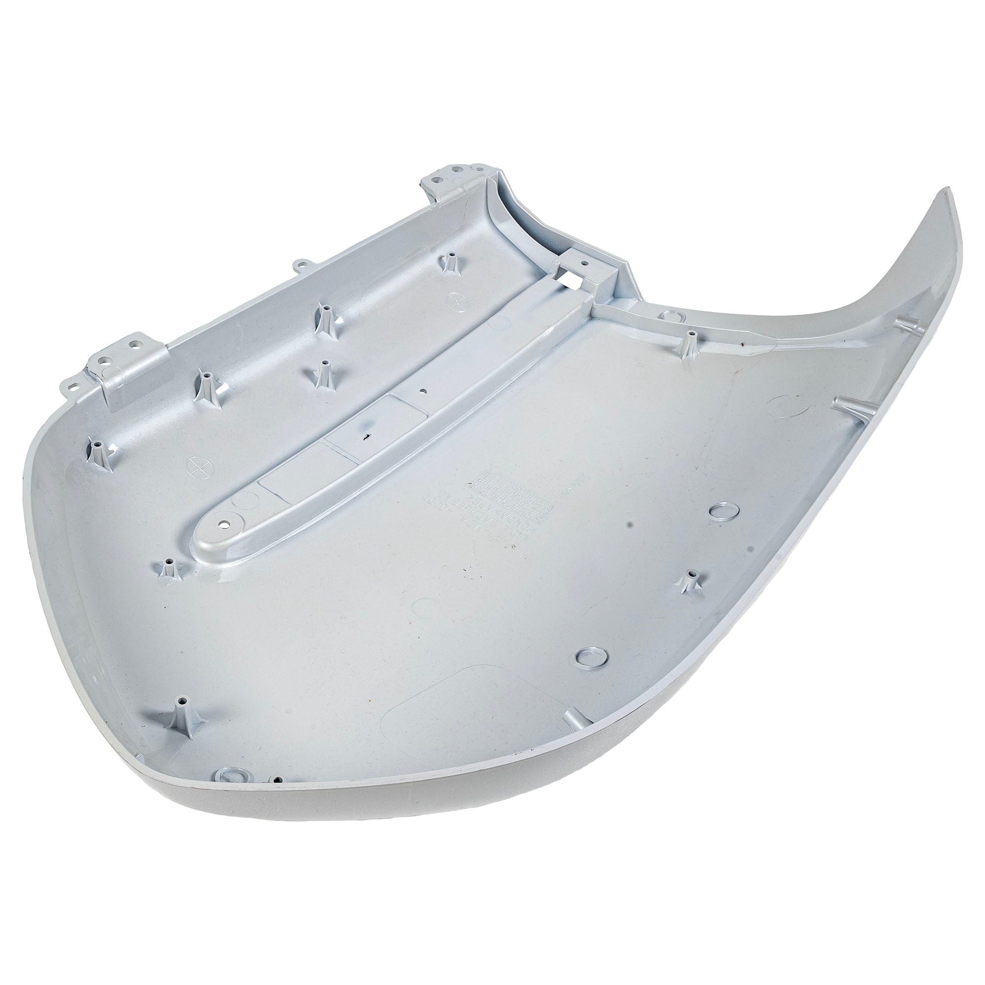 Honda 81421-MCA-000ZT Lefthand Saddlebag Lid *PB356M* Gold Wing GL1800AA GL1800A