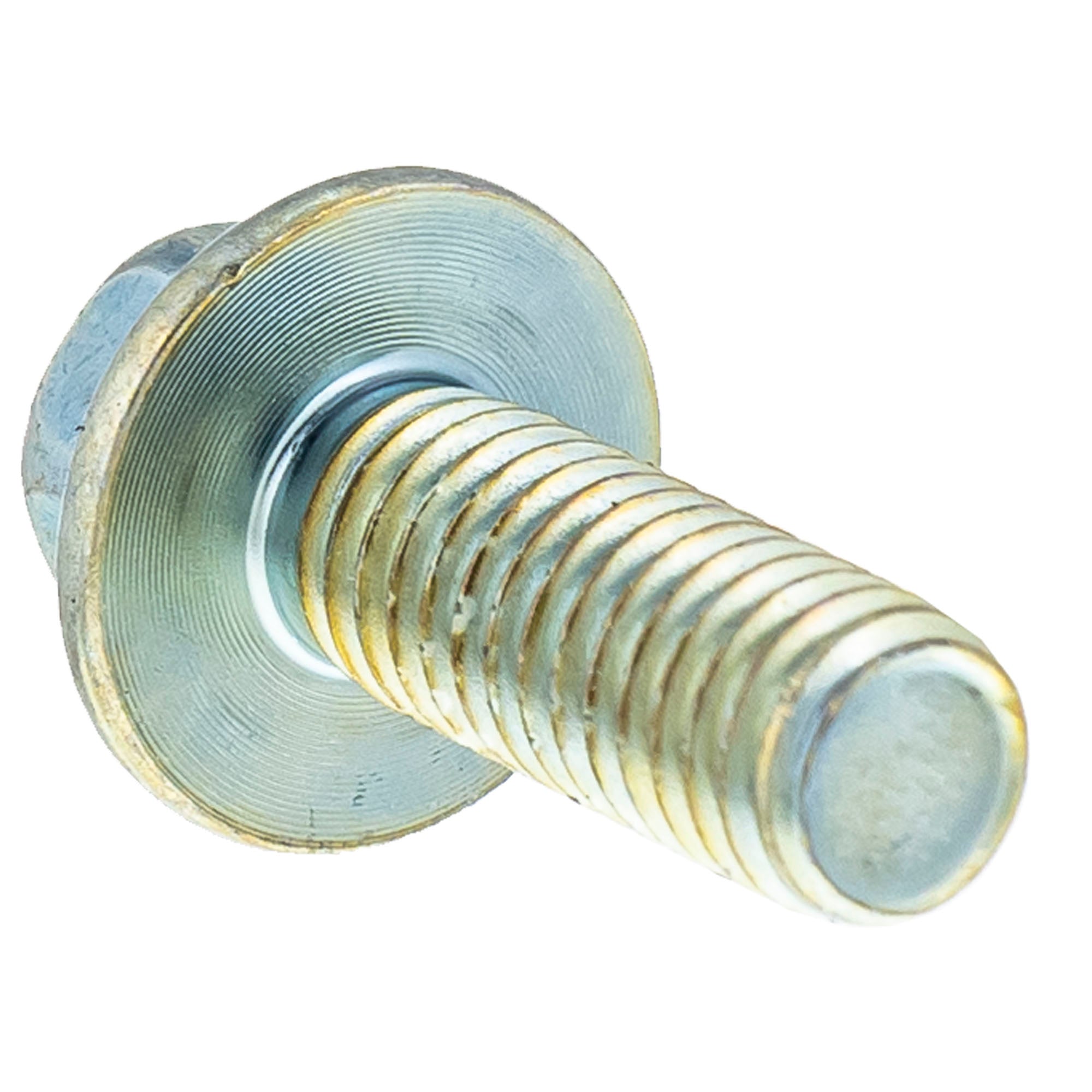 Honda 90004-GHB-630 Flange Bolt 6x16 | FixMyToys