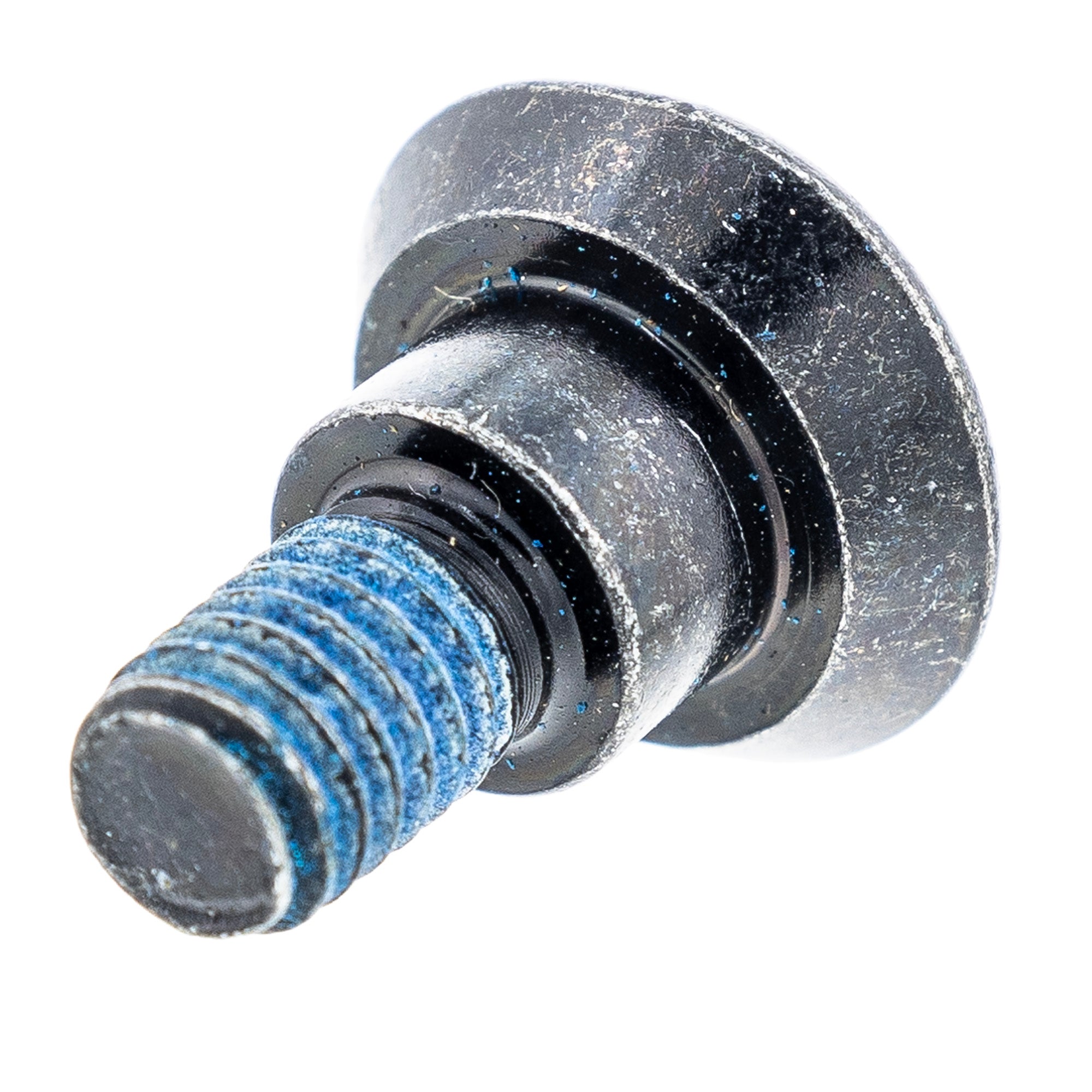 Honda Splash Guard Screw 90101-HB3-004