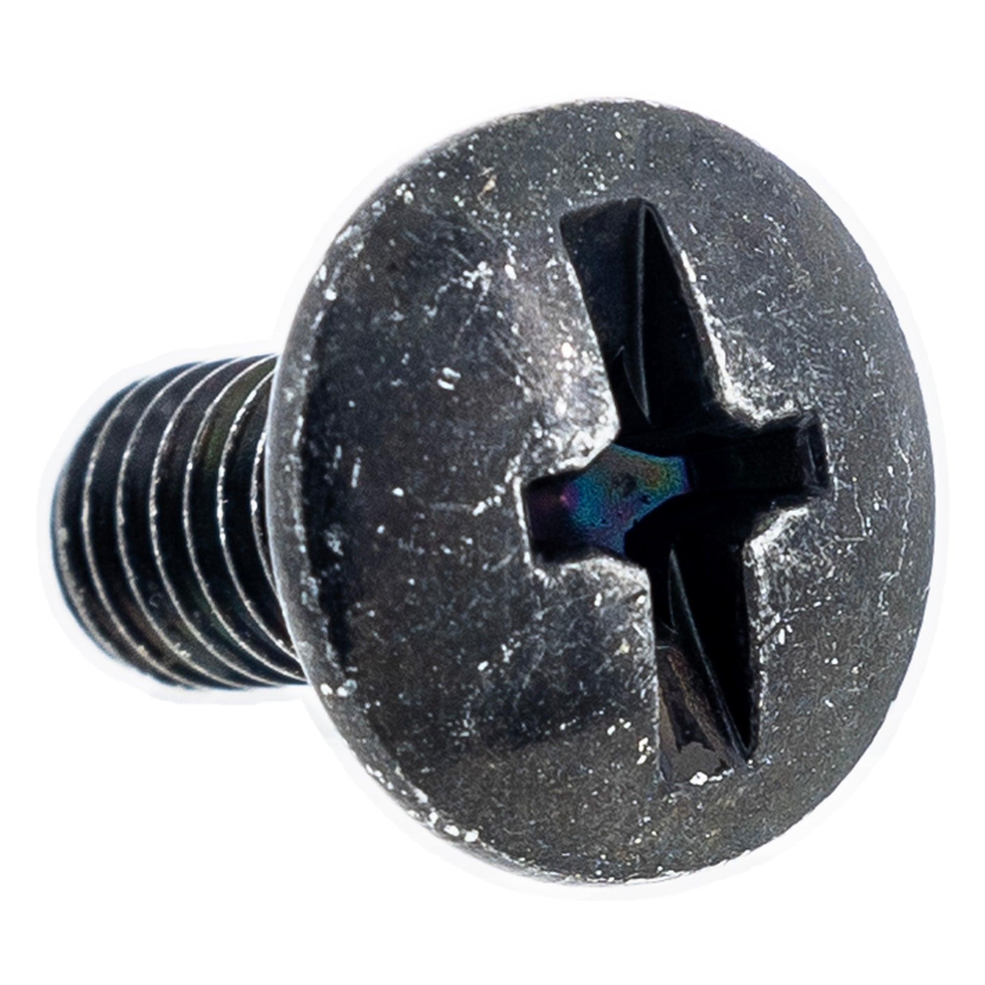 Honda 90103-HC4-770 Splash Guard Screw Pioneer Big Red X4 700 400 300 250 350 90