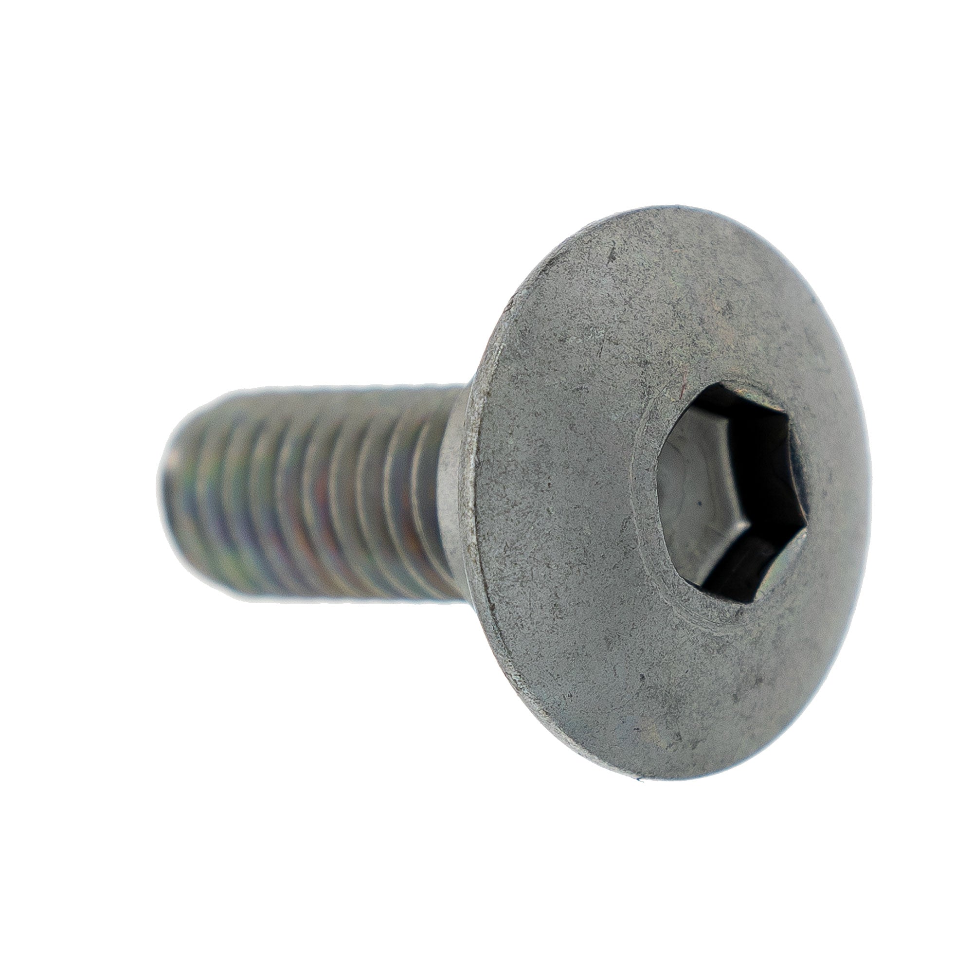 Honda 90106-KCZ-000 Screw Special (6Mm)