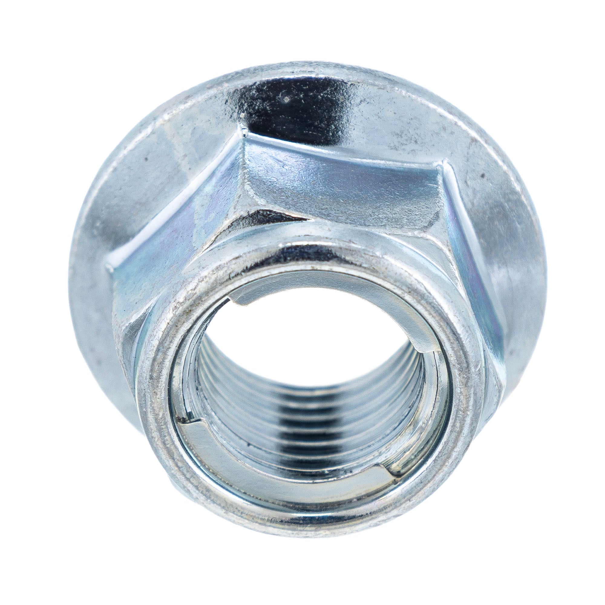 Genuine OEM Honda Nut Big Red XR XL X4 90306-181-761