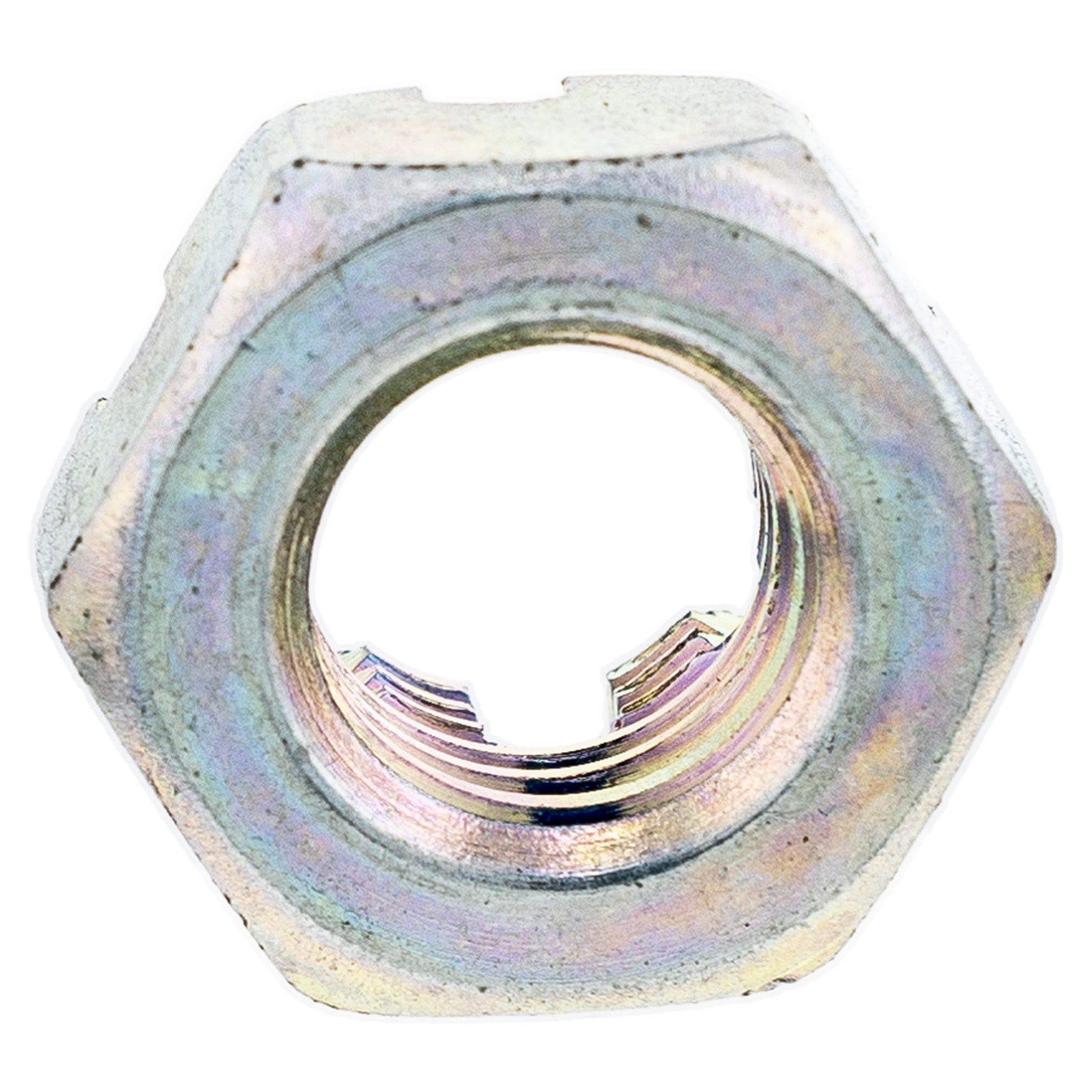 Honda Castle Nut 90320-601-000