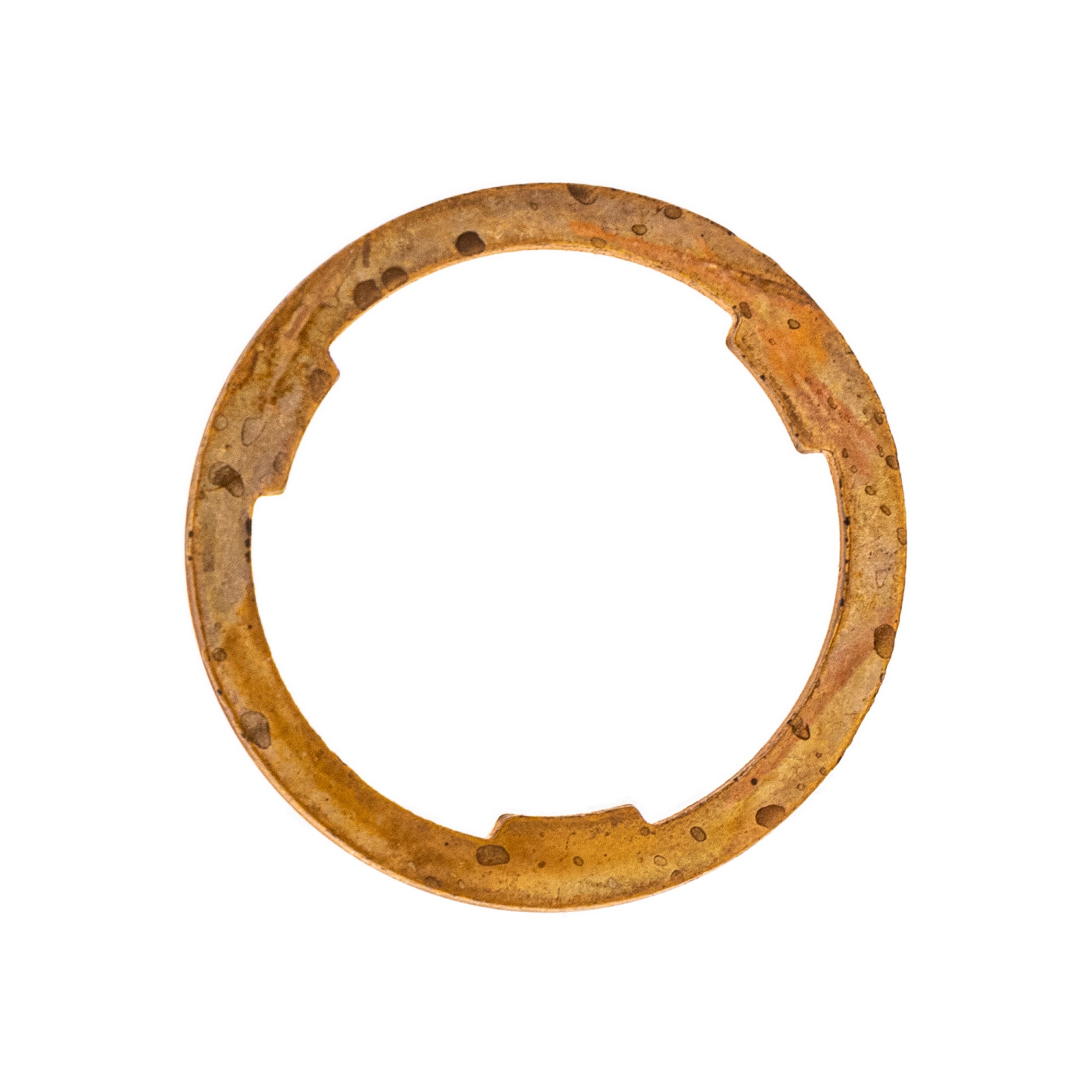 Honda 90461-035-000 Spline Washer 17mm | FixMyToys