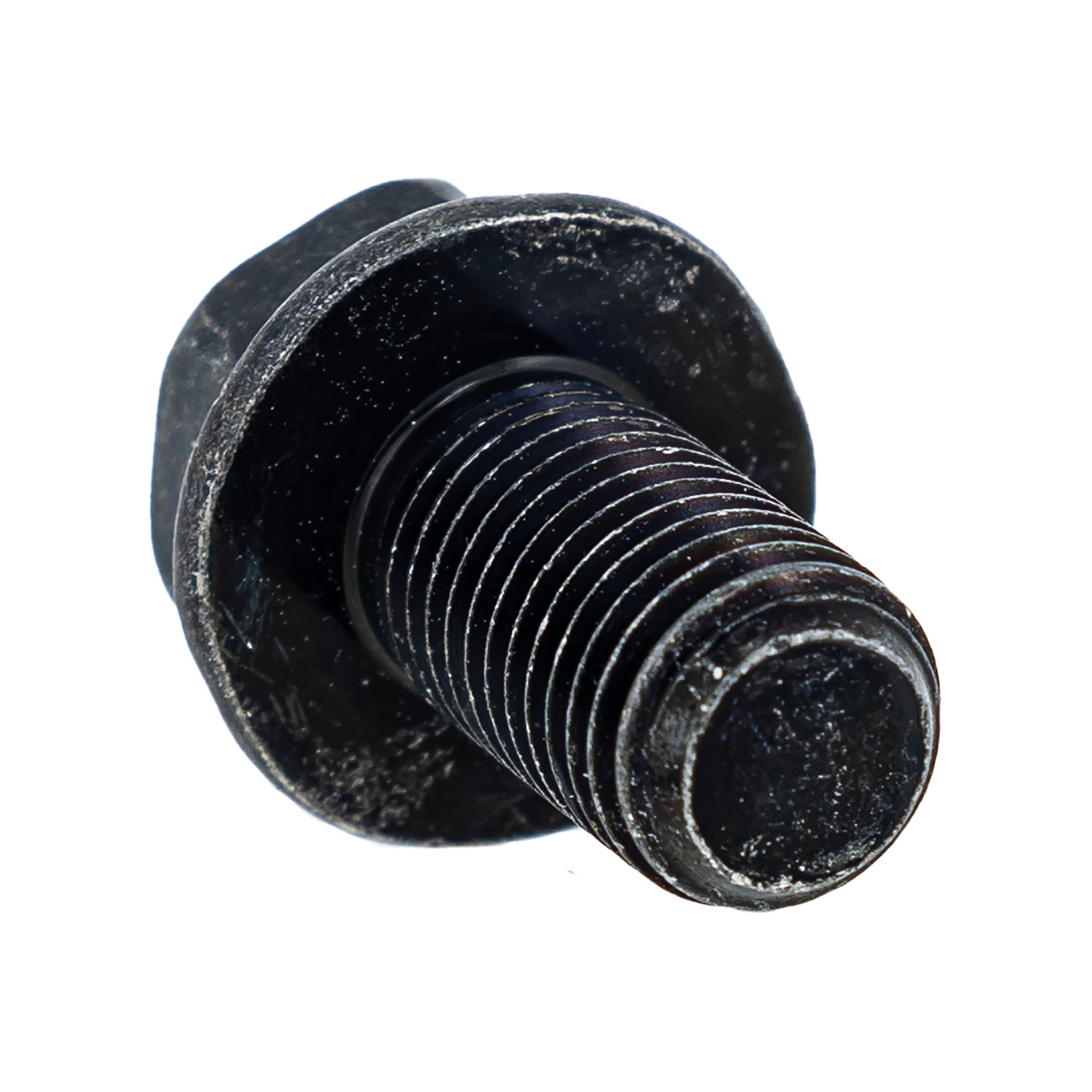 Honda 95701-10018-07 Flange Bolt (10X18) Pioneer Trail X4 300 1000-5 2X4