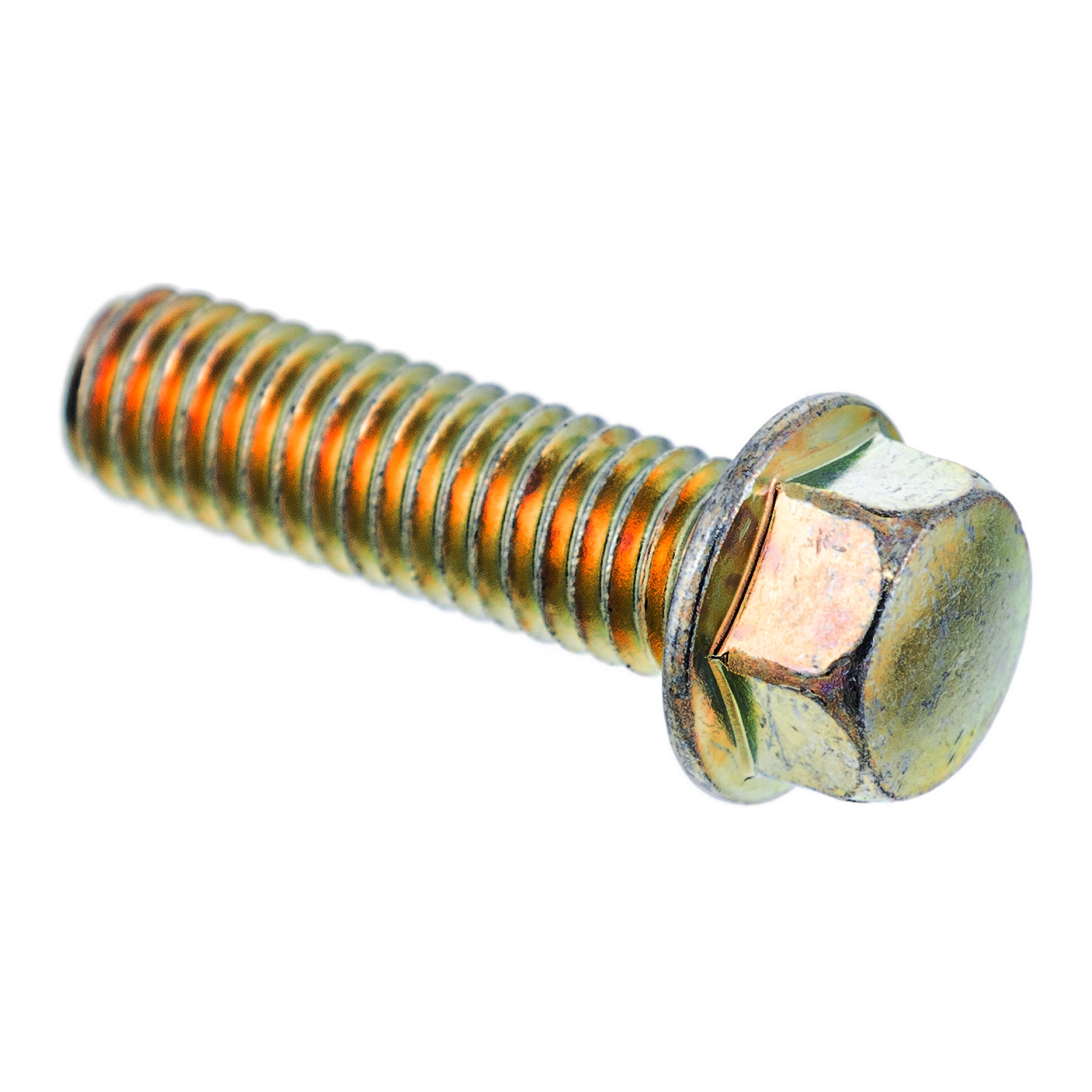 1020出品060 Honda 96001-06020-00 Flange Bolt (6X20) | FixMyToys