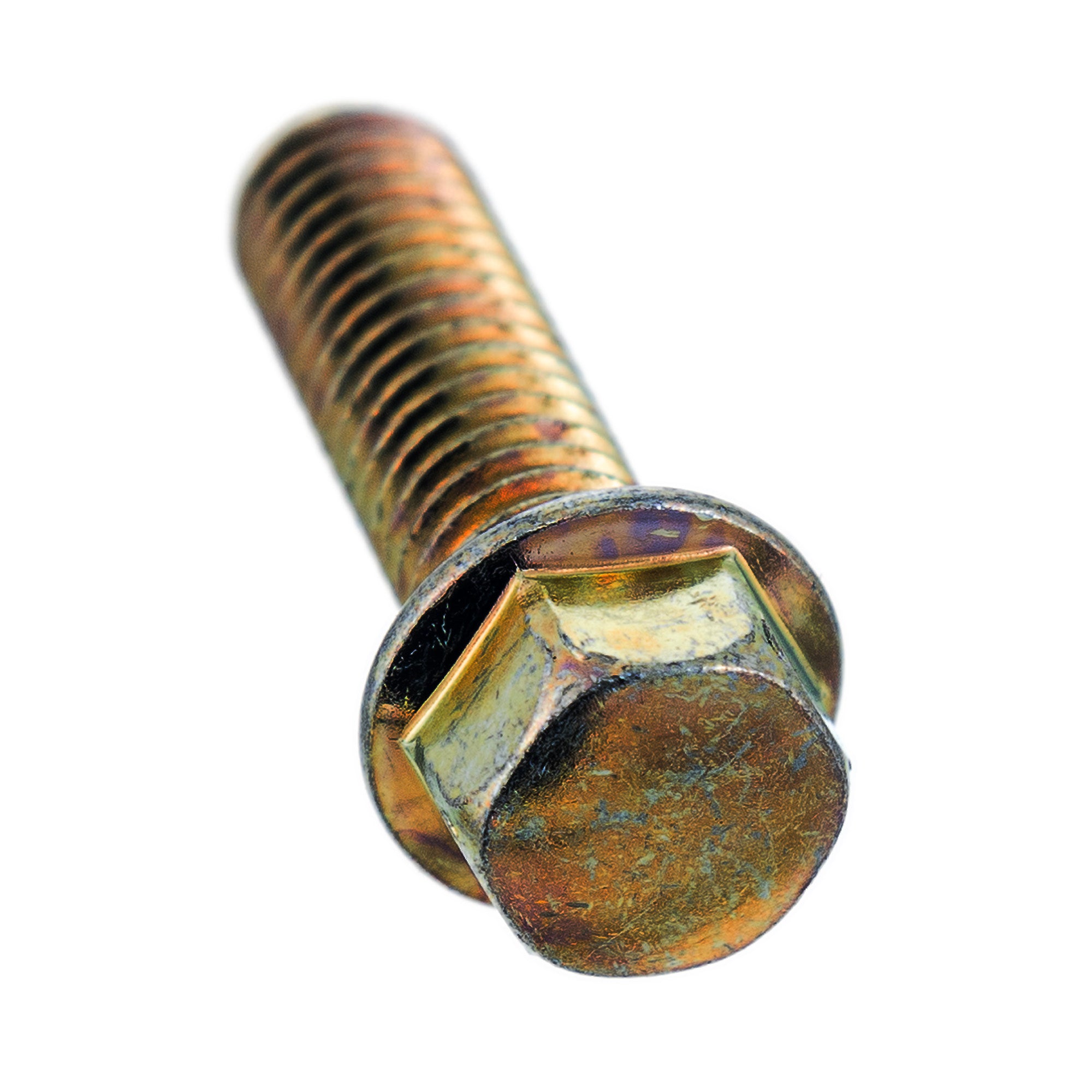 Honda 96001-06020-00 Flange Bolt (6X20)