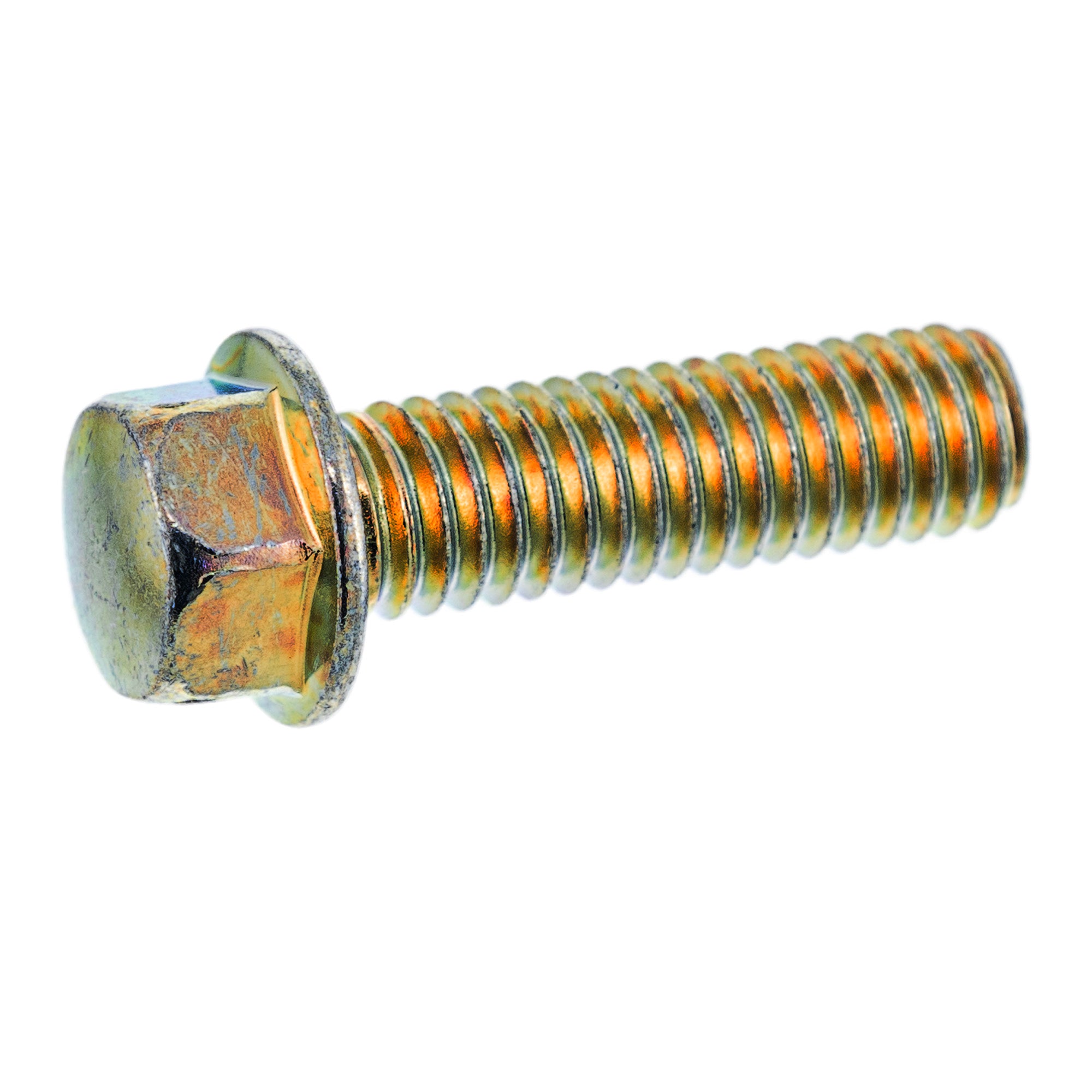 Honda 96001-06020-00 Flange Bolt (6X20)