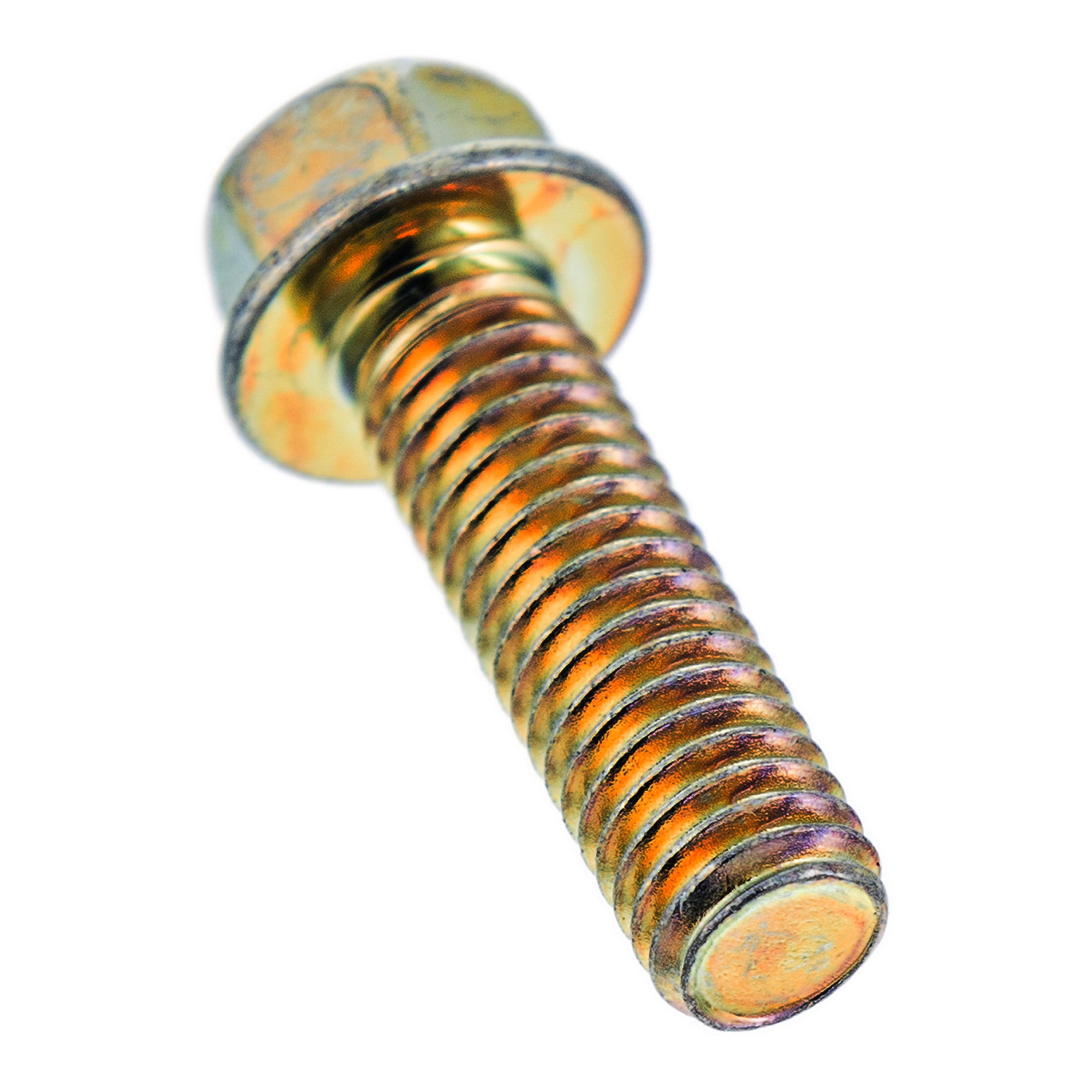 Honda 96001-06020-00 Flange Bolt (6X20) Pioneer Fury Big Red 1000 800 500 450