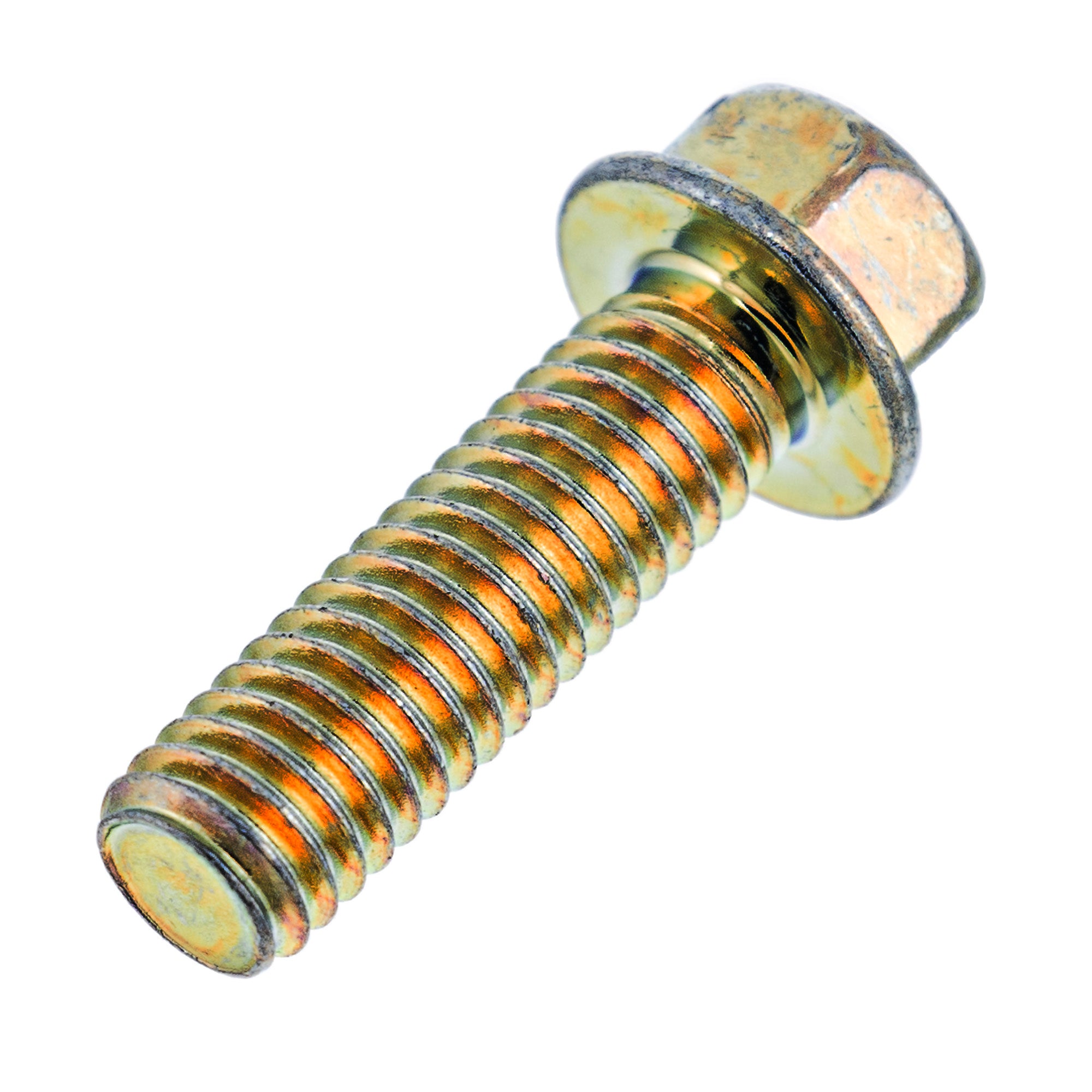 Honda 96001-06020-00 Flange Bolt (6X20)
