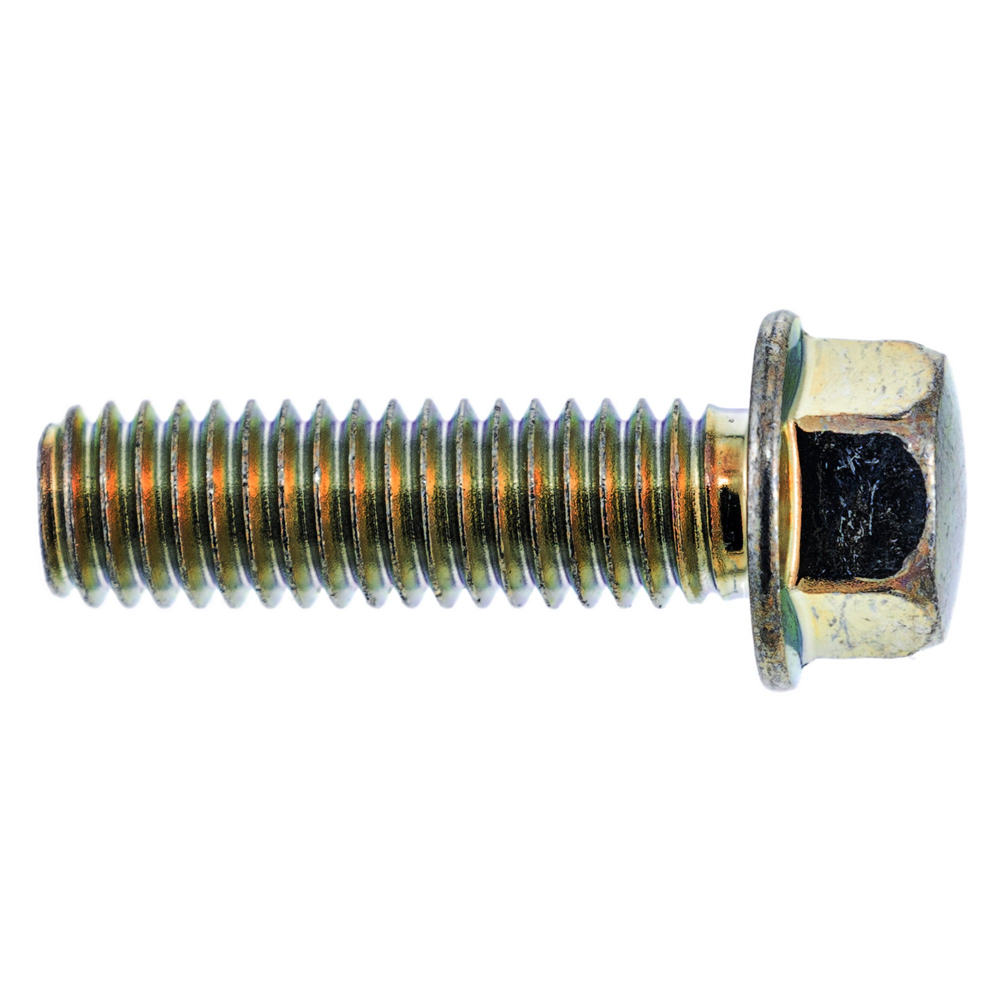 Honda 96001-06020-00 Flange Bolt (6X20) | FixMyToys