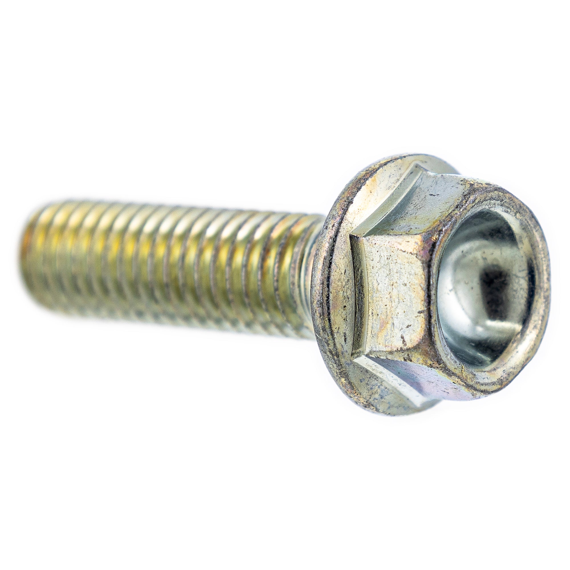 Honda 96300-08028-00 Flange Bolt (8X28) XR XL X4 250 XR250R XR400R XR600R