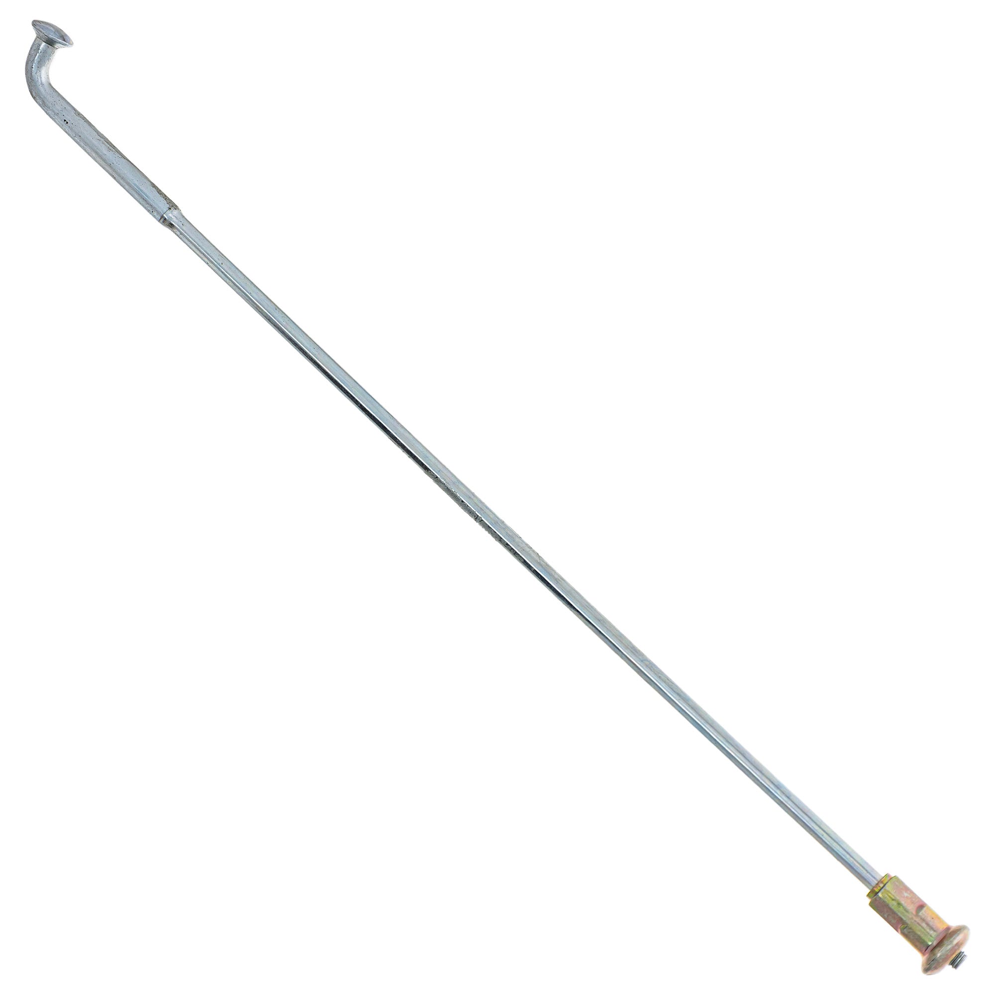 Honda 97257-42087-10 Spoke B (10X123.5) Trail 90 2000