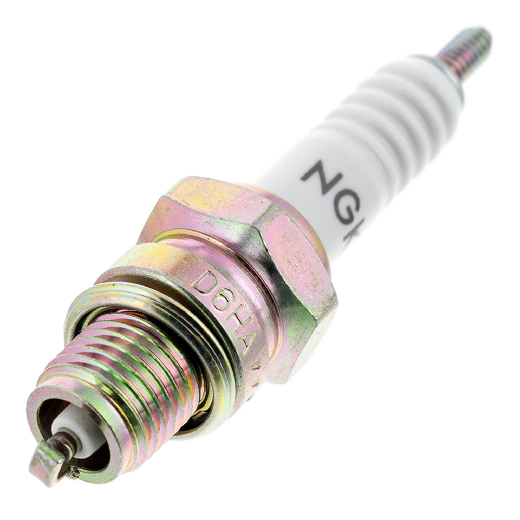 Honda 98066-56717 SPARK PLUG (D6HA) Trail TrailSport Touring 90