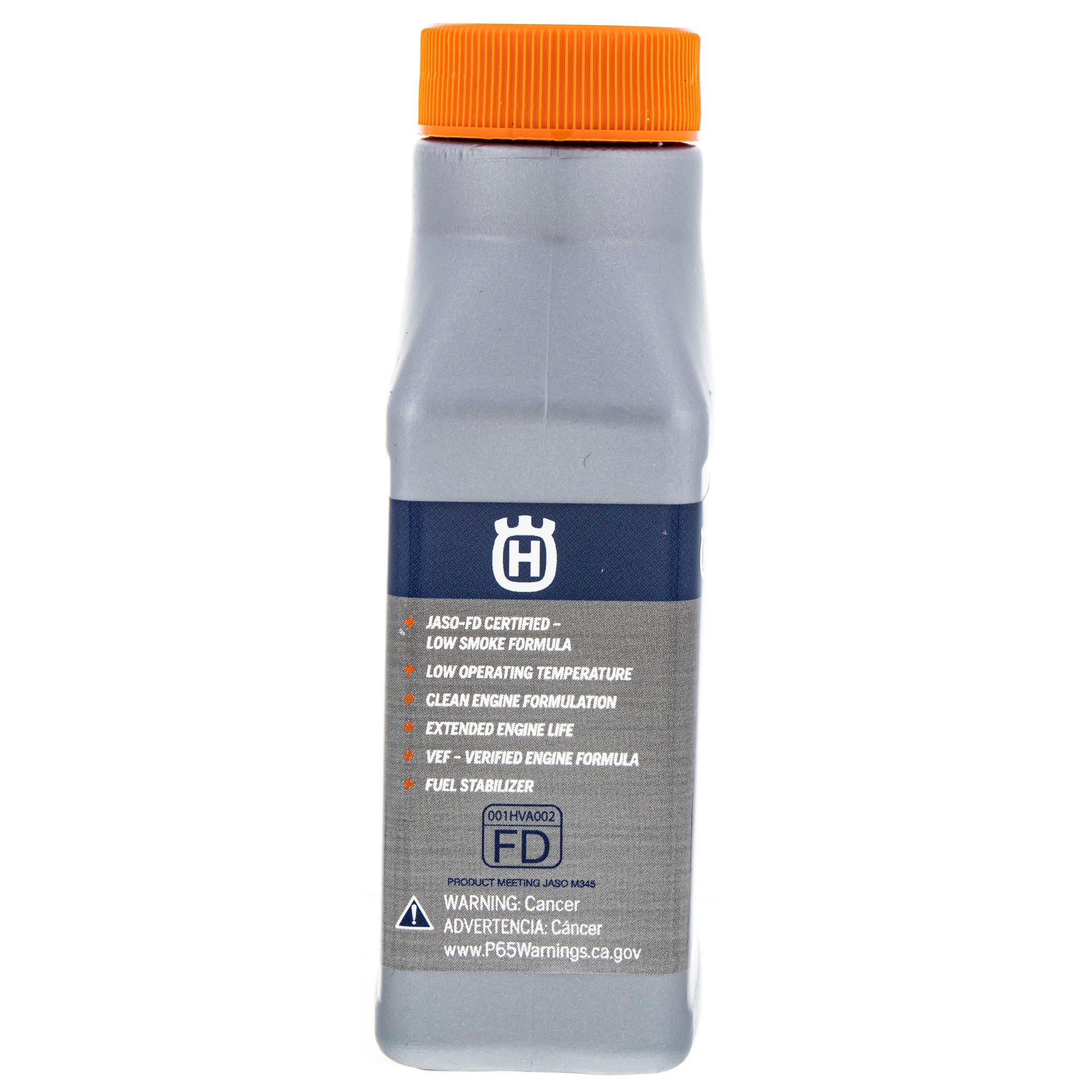 Genuine OEM Husqvarna Two Stroke Cycle XP+ Oil