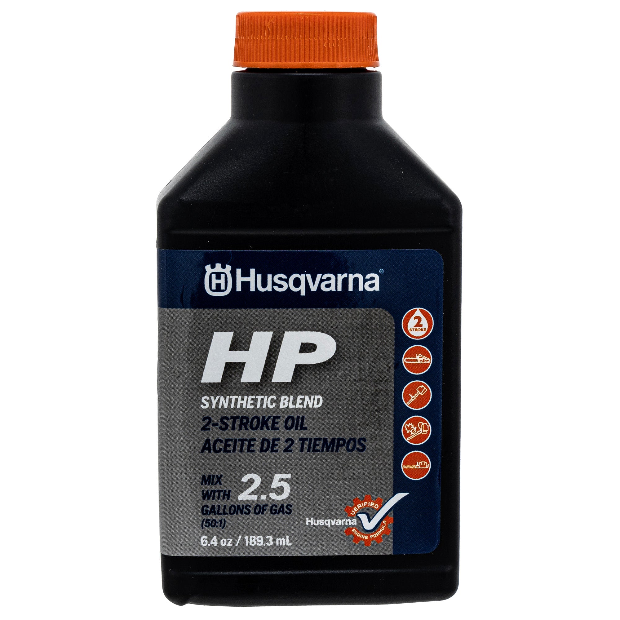 Husqvarna 593152603 Two Stroke Engine Oil