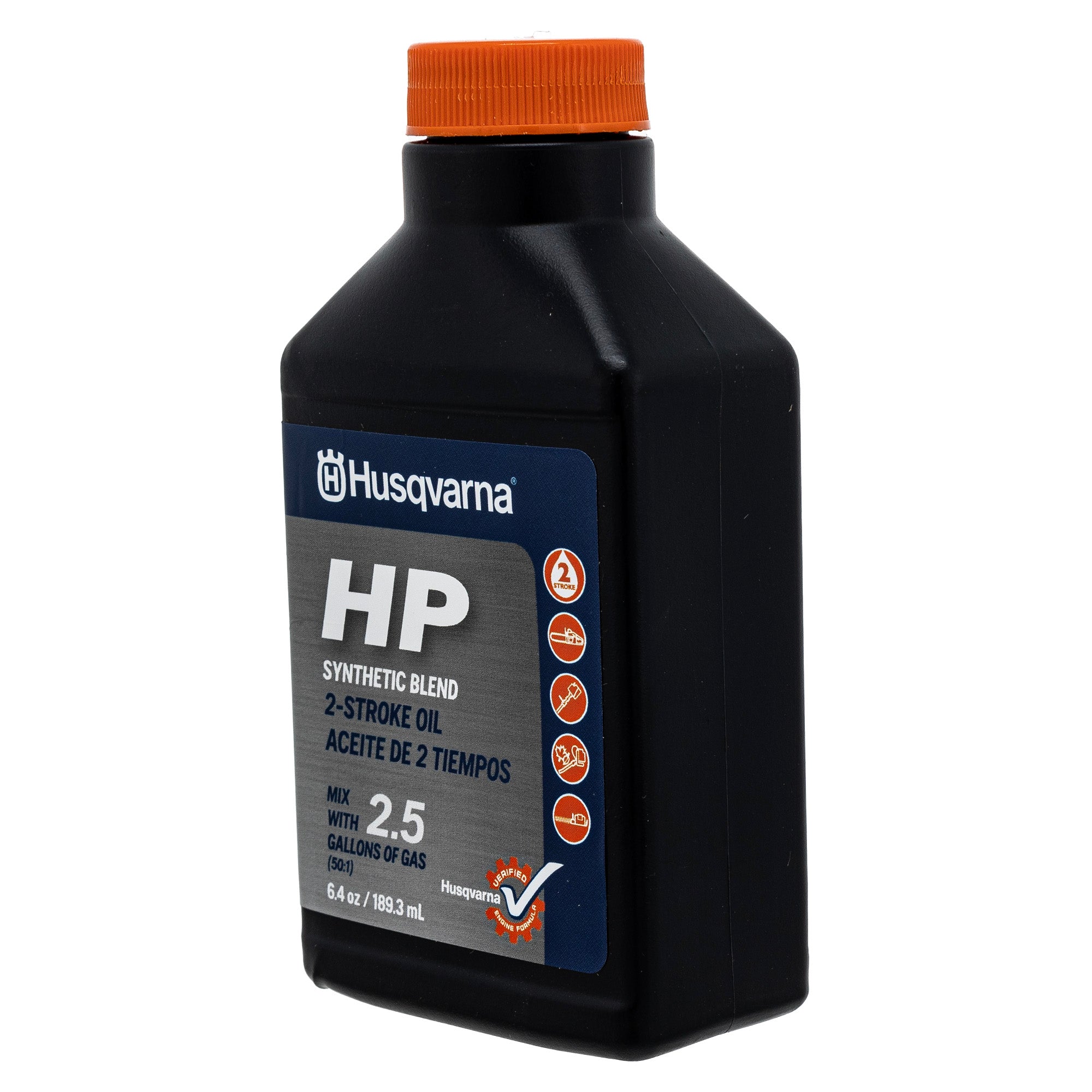 Genuine OEM Husqvarna Two Stroke Engine Oil