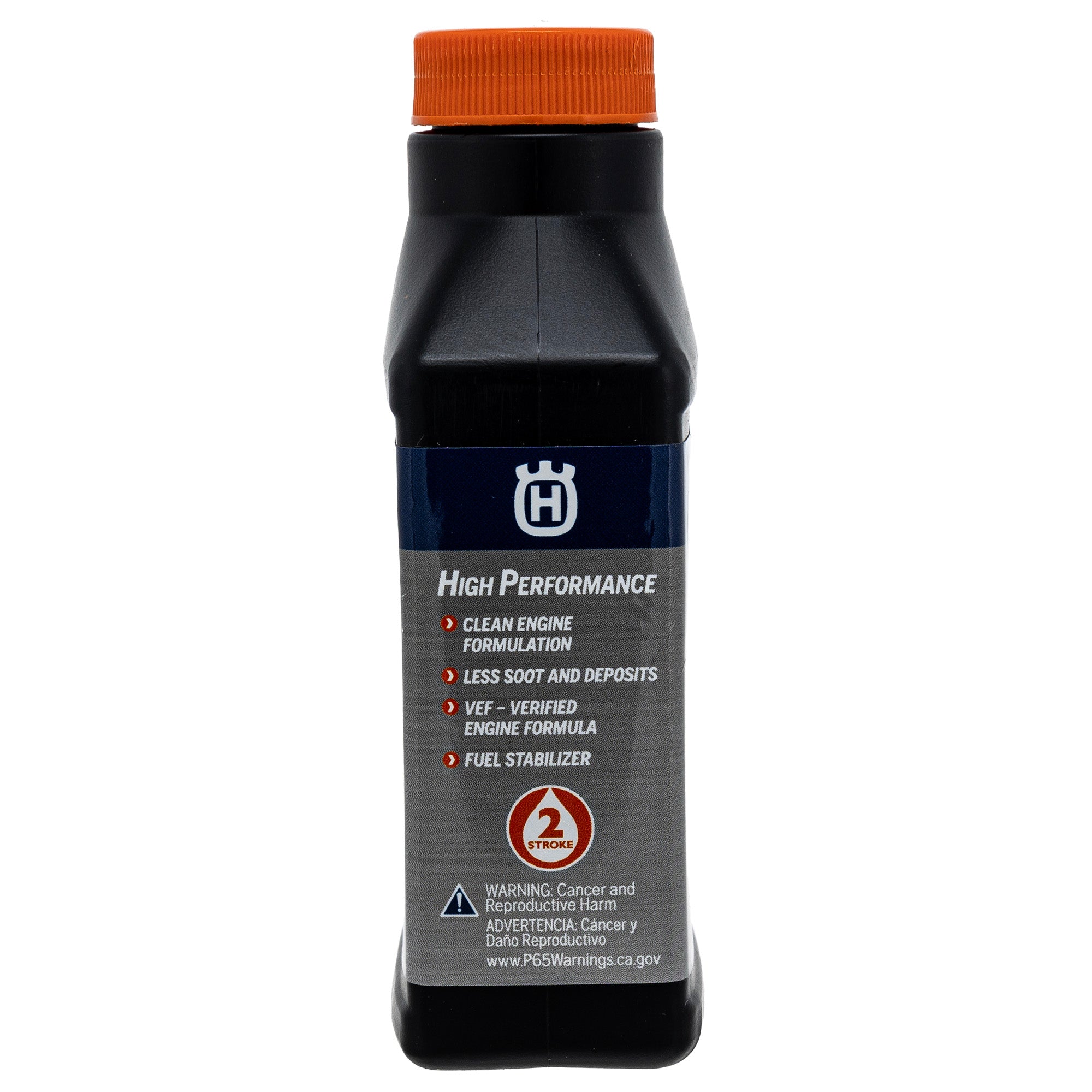 Husqvarna 593152603 2 Stroke Cycle HP High Performance Oil of 6.4oz Bottles 50:1
