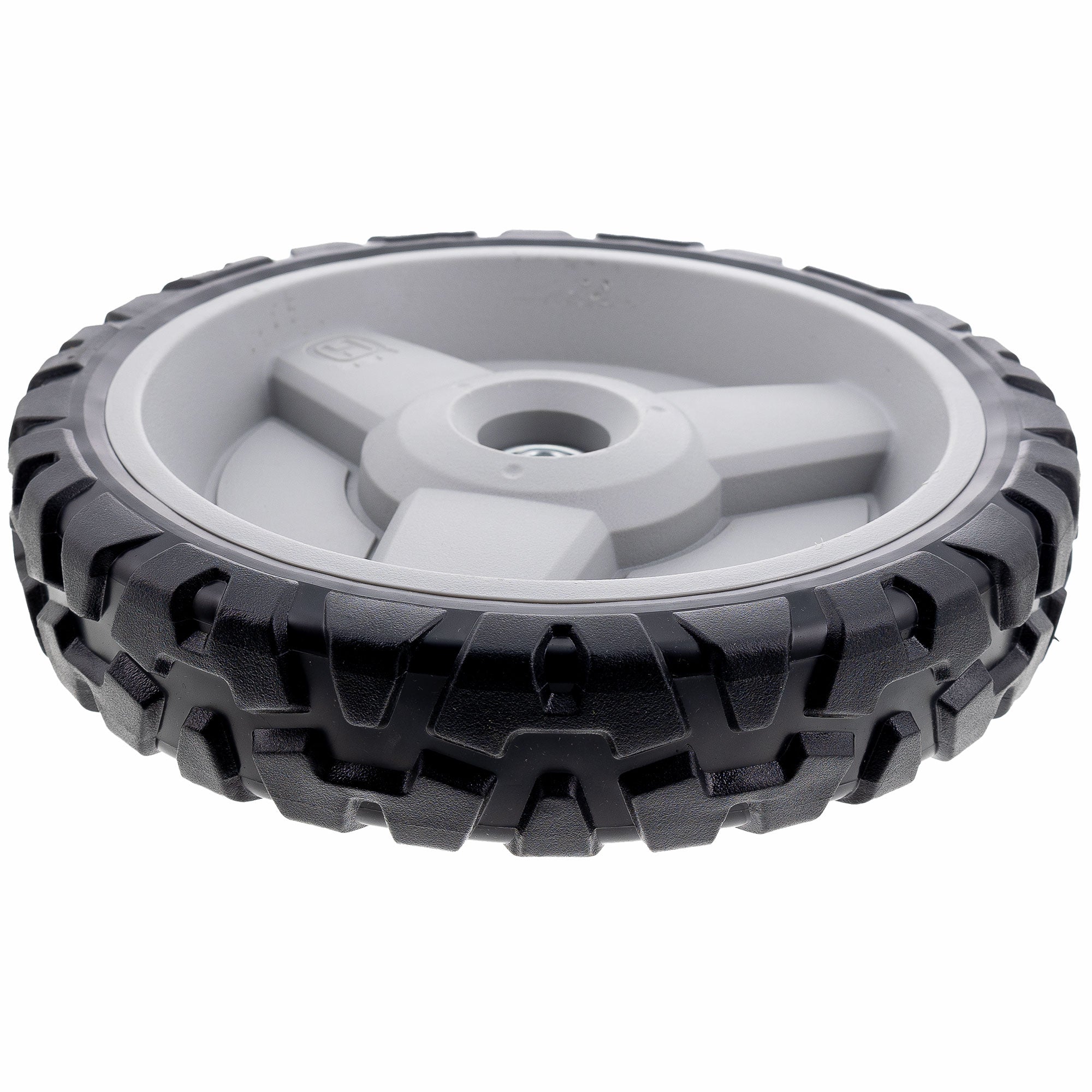 Husqvarna 501067001 11" Rear Wheel HU725AWDH HU725AWDHQ HU800AWDH Push Mower