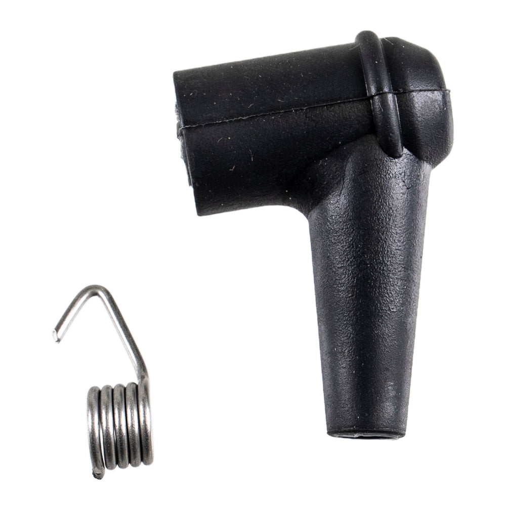 Genuine OEM Husqvarna Spark Plug Connector