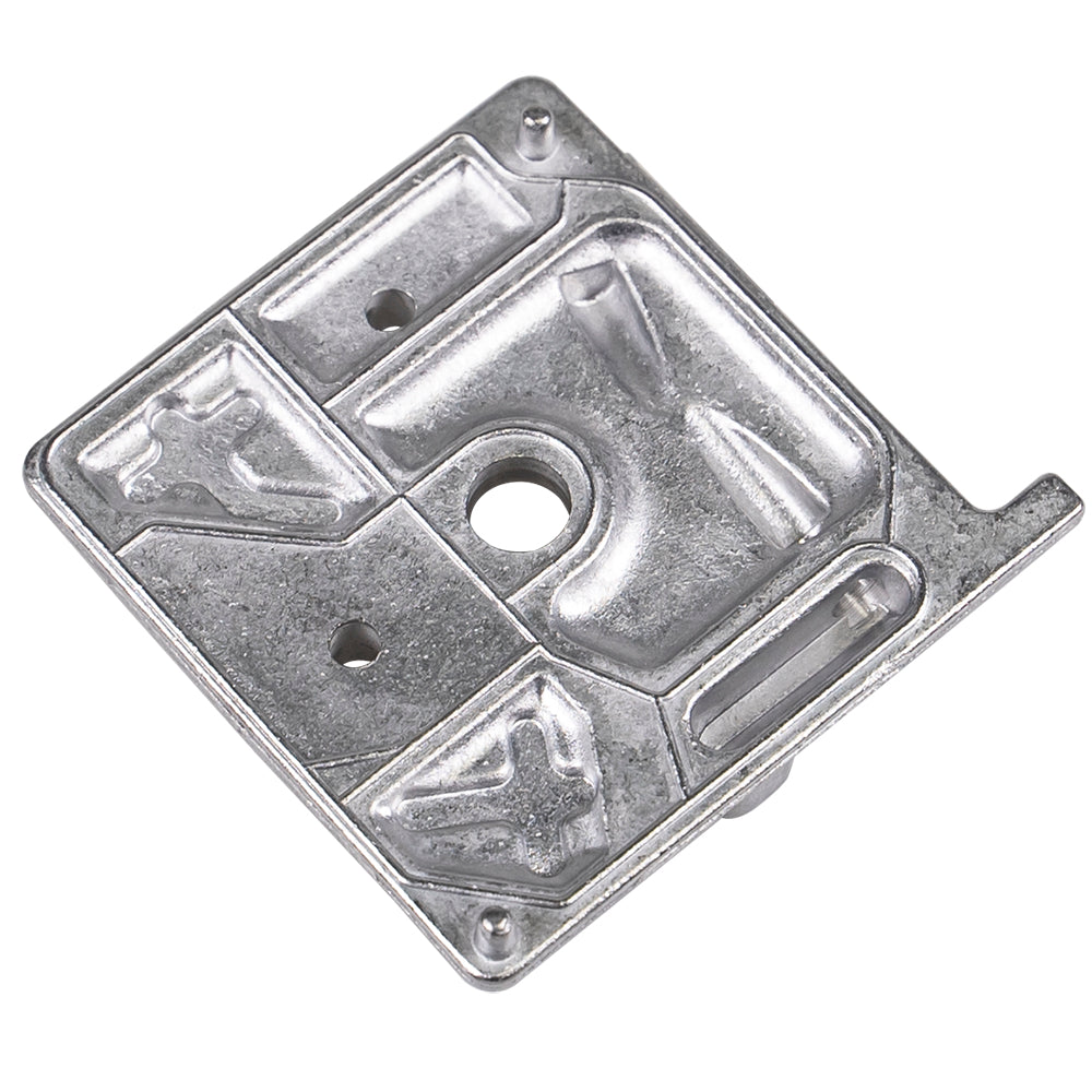 Genuine OEM Husqvarna Side Cover