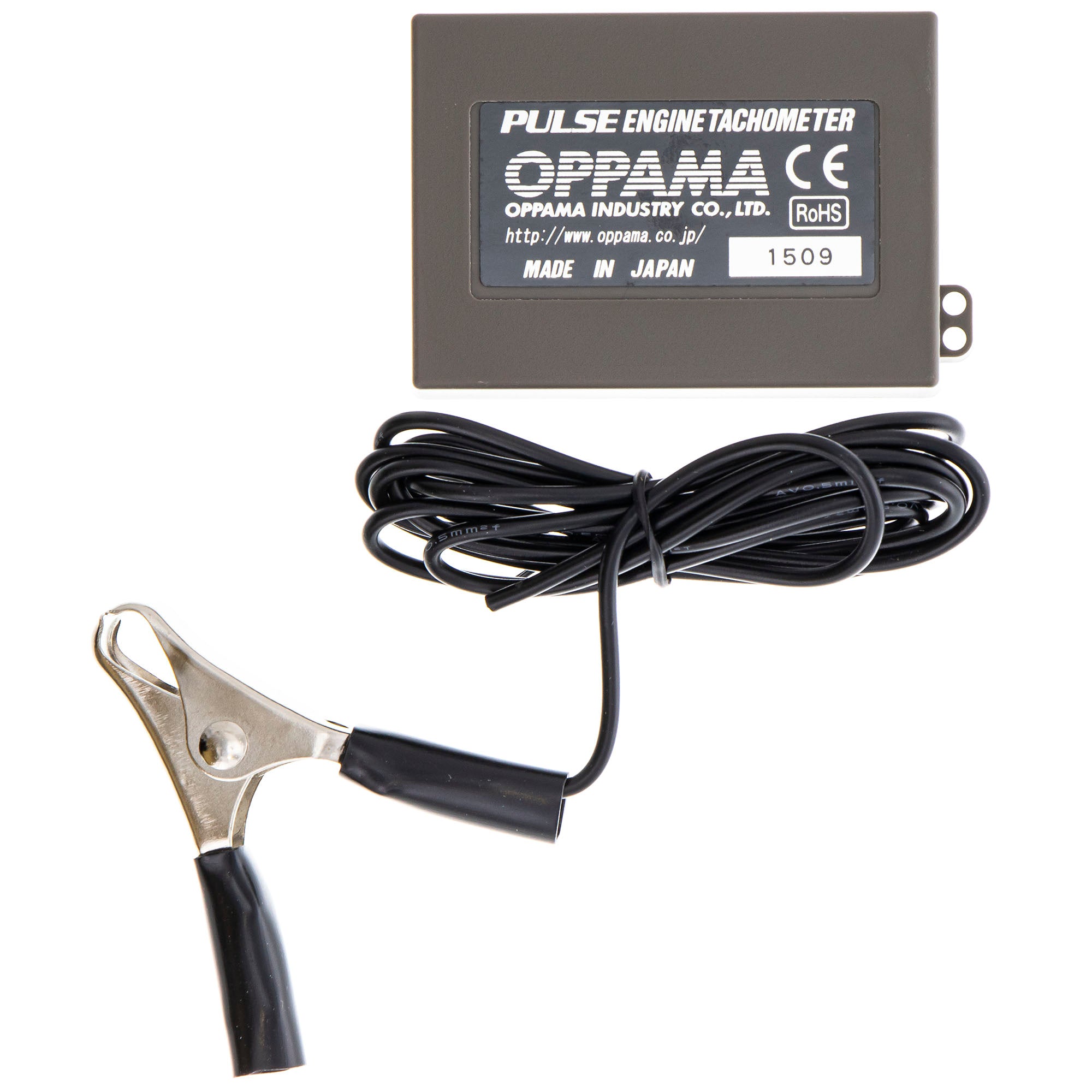 Genuine OEM Husqvarna Tachometer