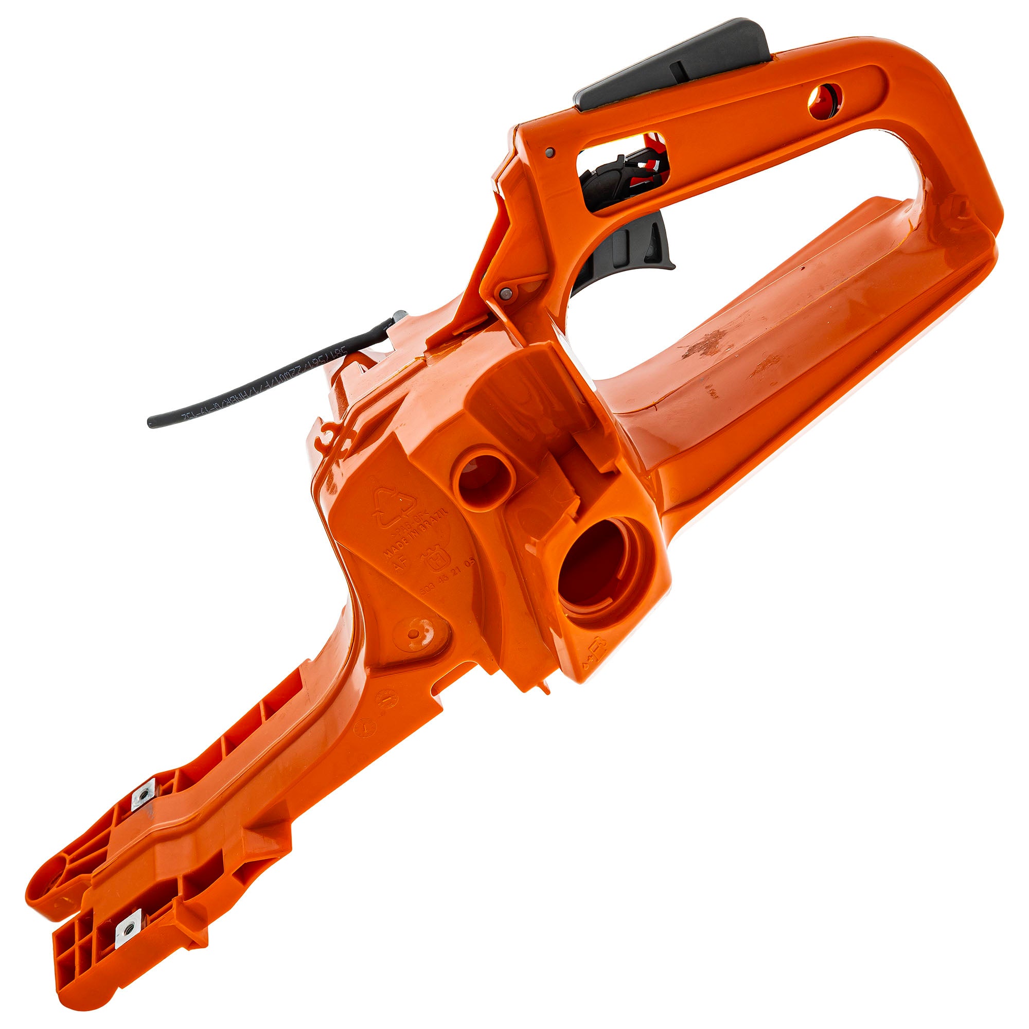 Husqvarna 503473405 Fuel Tank  XP 503473401 503473402