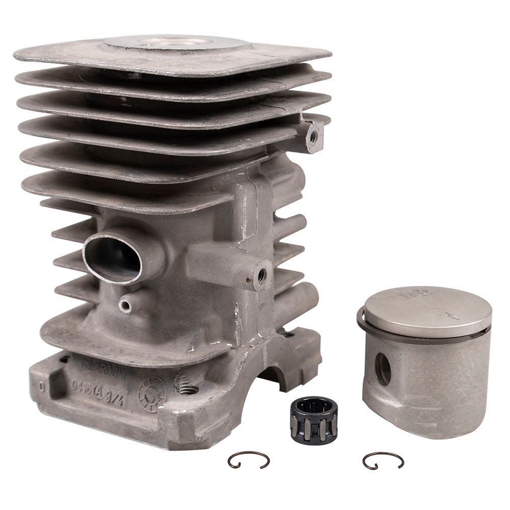 Husqvarna 503694601 Cylinder w/ Piston RJ RD R L II GR36 GR32 GR2036 GR2032 FR