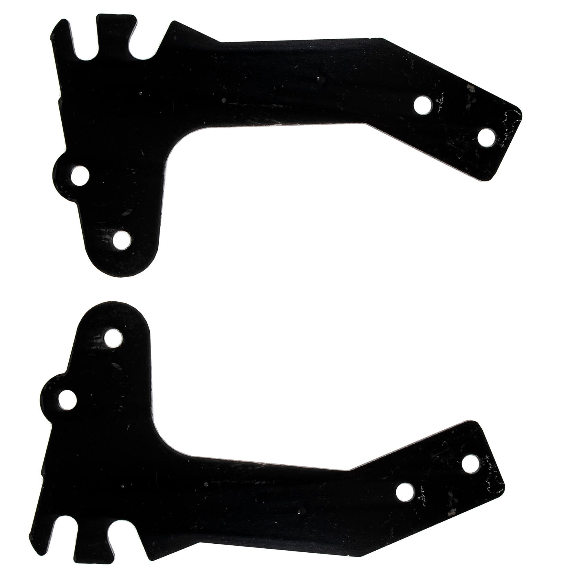 Husqvarna Tractor Weight & Bracket 505549201