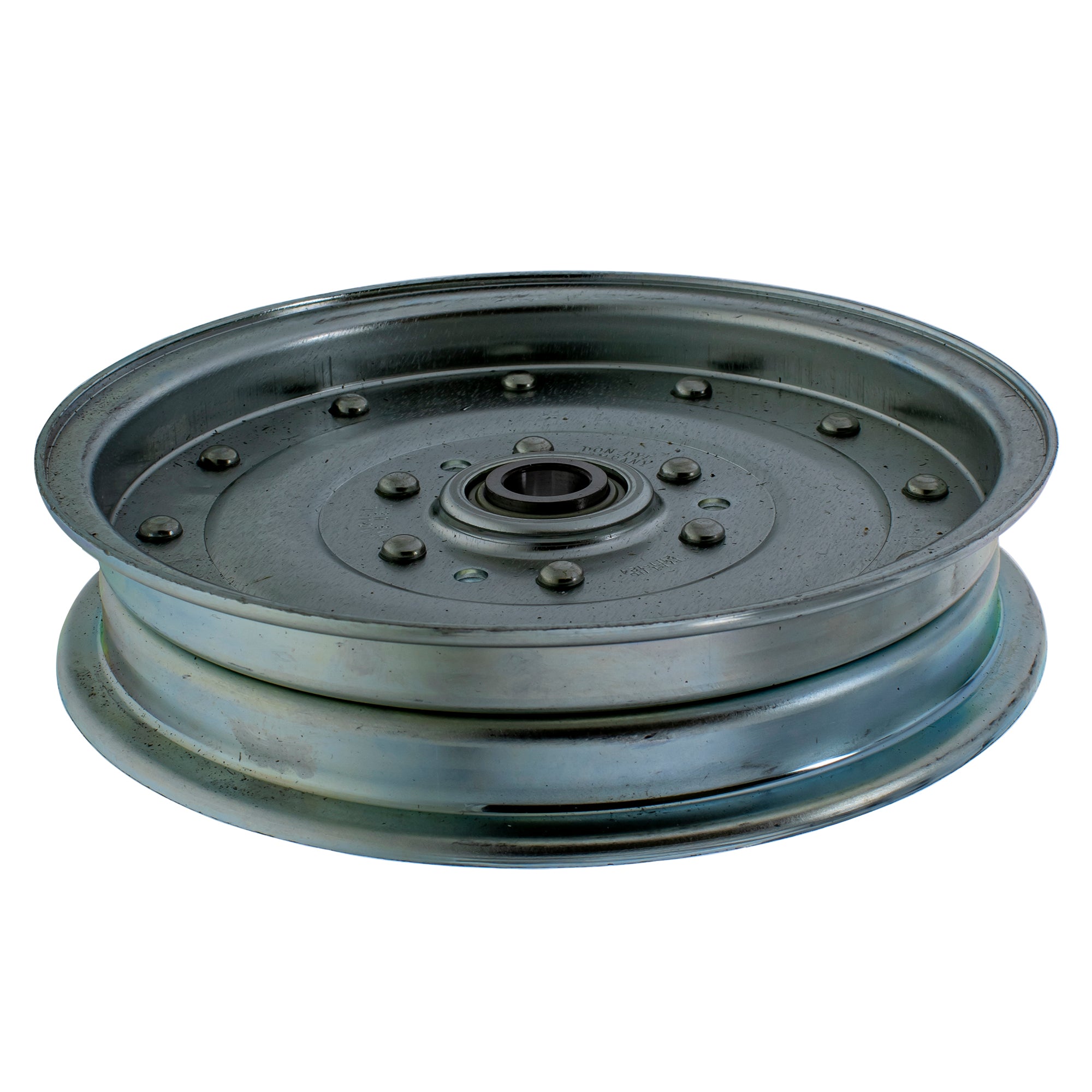 Husqvarna 510015102 7" Idler Pulley P-ZT 48 54 60 Z548 Z554 Z560 Z572 Lawn Mowers Tractors