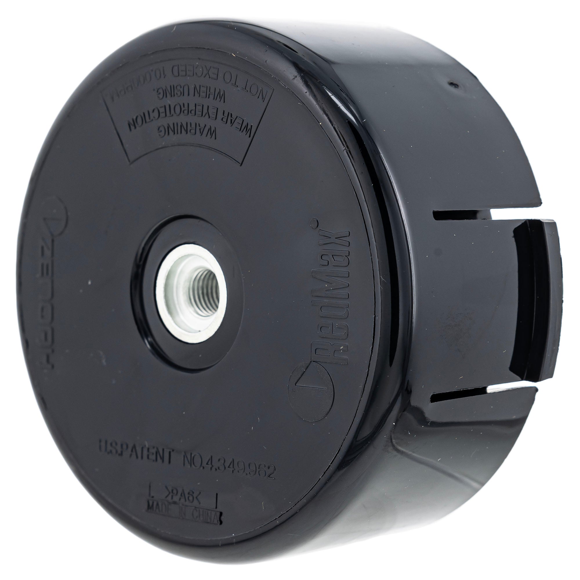 Genuine OEM RedMax Case