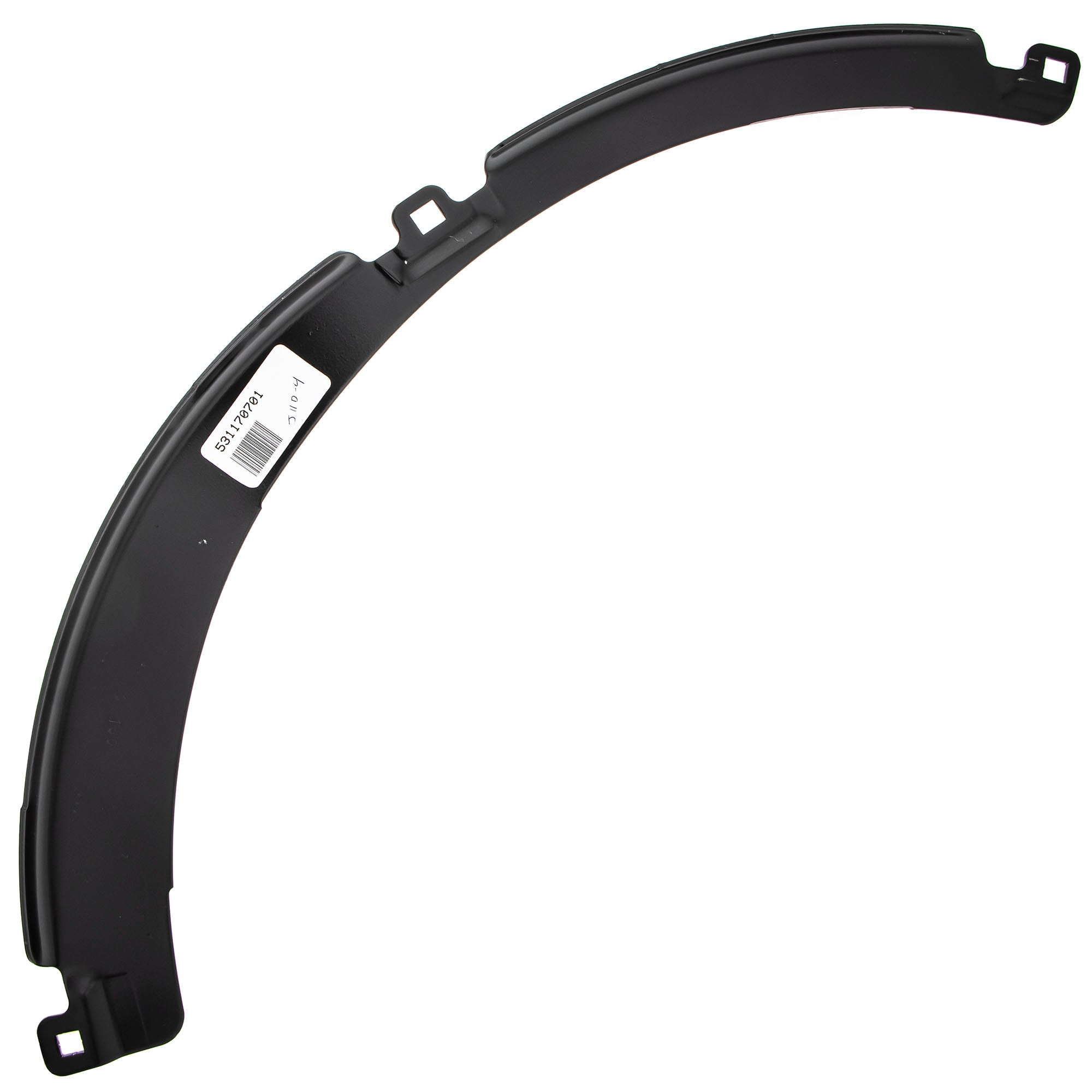 Genuine OEM Husqvarna Baffle