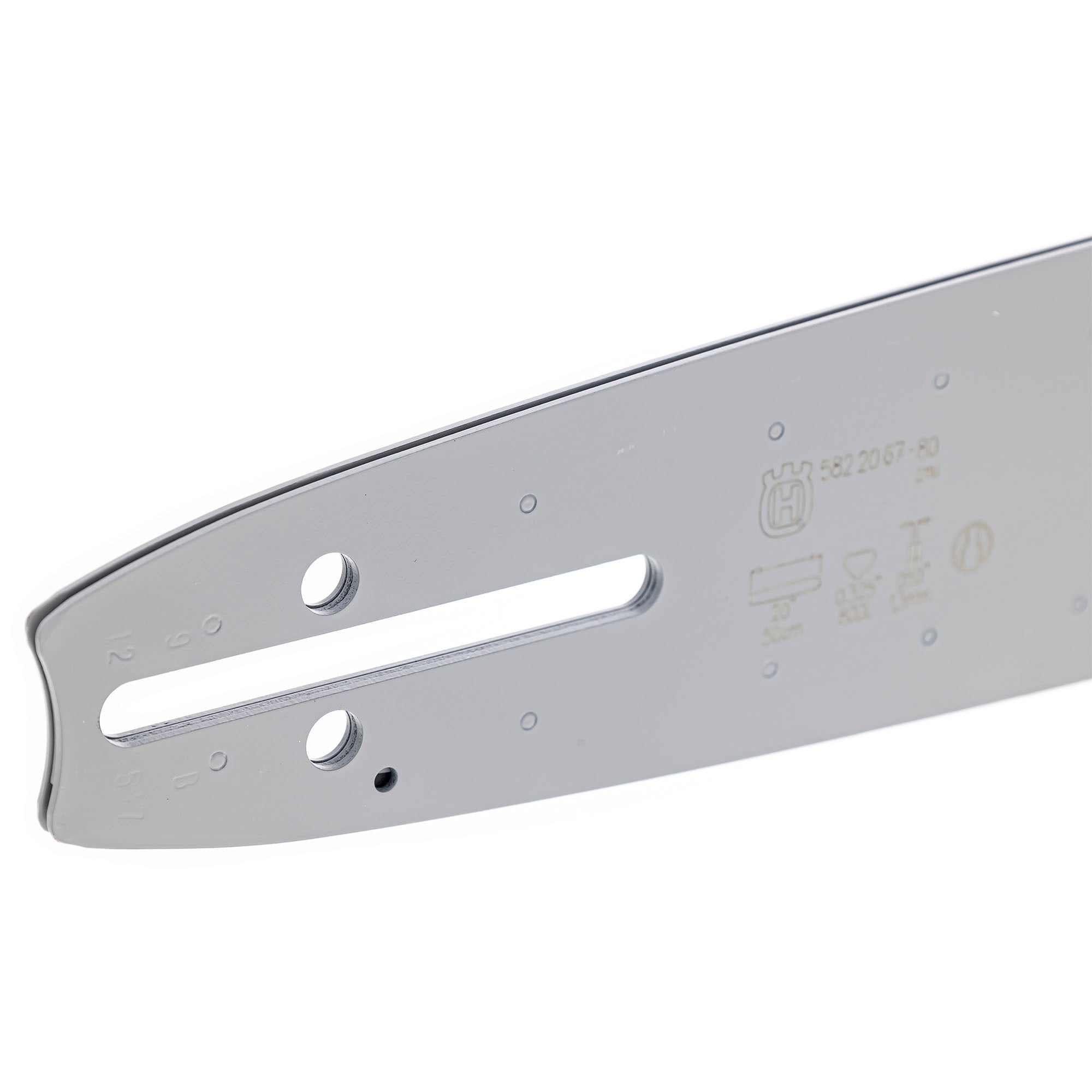 Husqvarna 531309679 20" Guide Bar .325" Pitch .050" Gauge 80DL 346XP 350 353 450