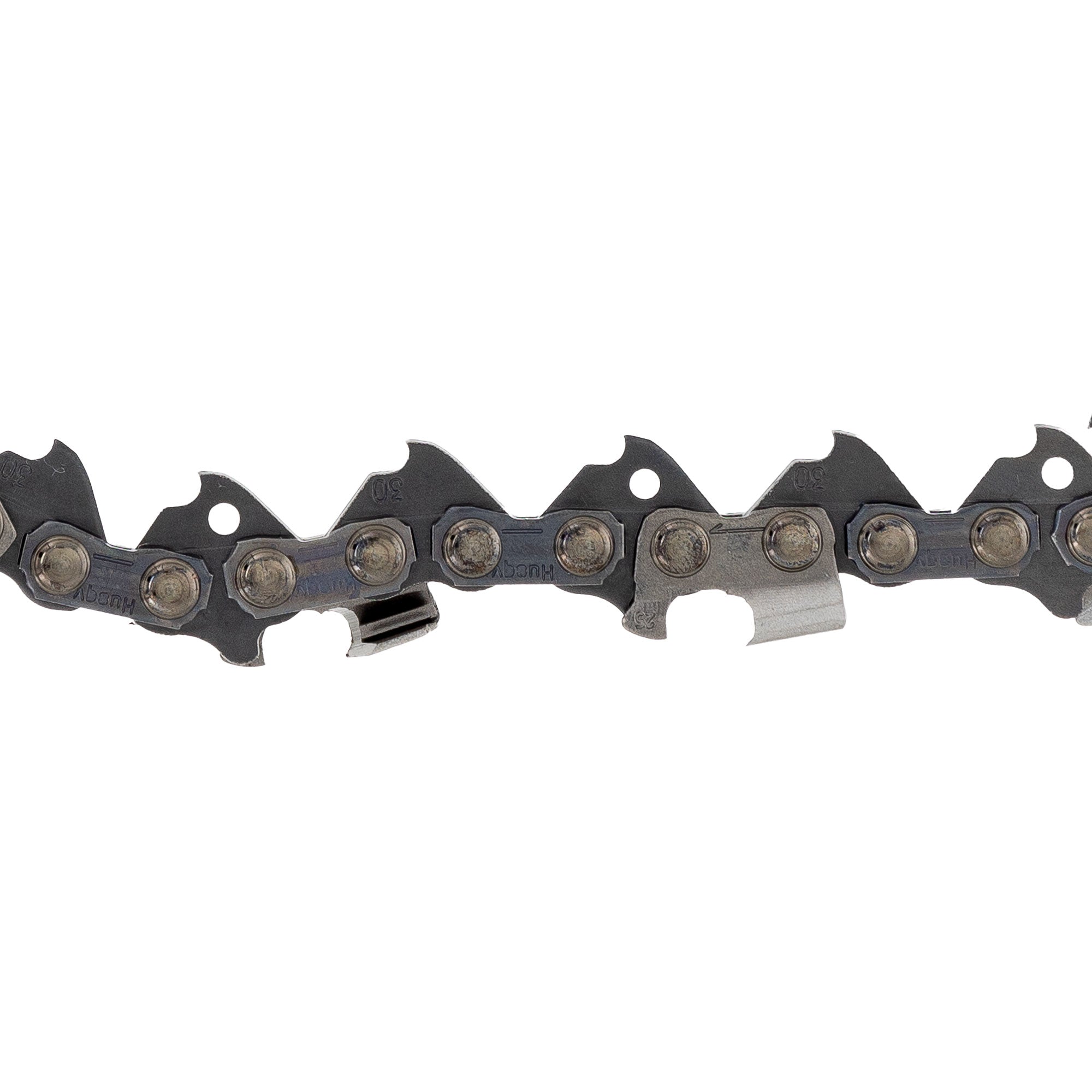 Husqvarna 20" Chain .325" Pitch .050" Gauge 80DL 531309680
