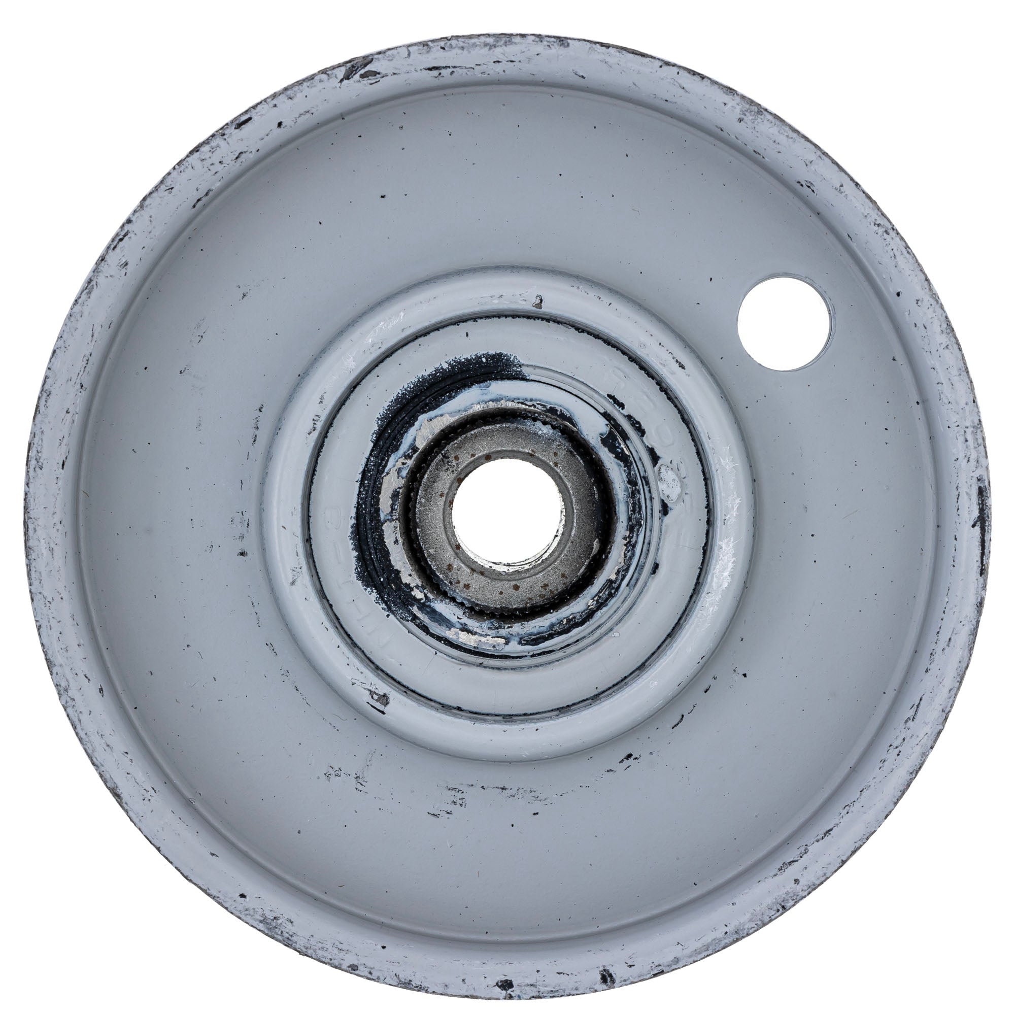 Husqvarna Flat 3" Idler Pulley 531350601