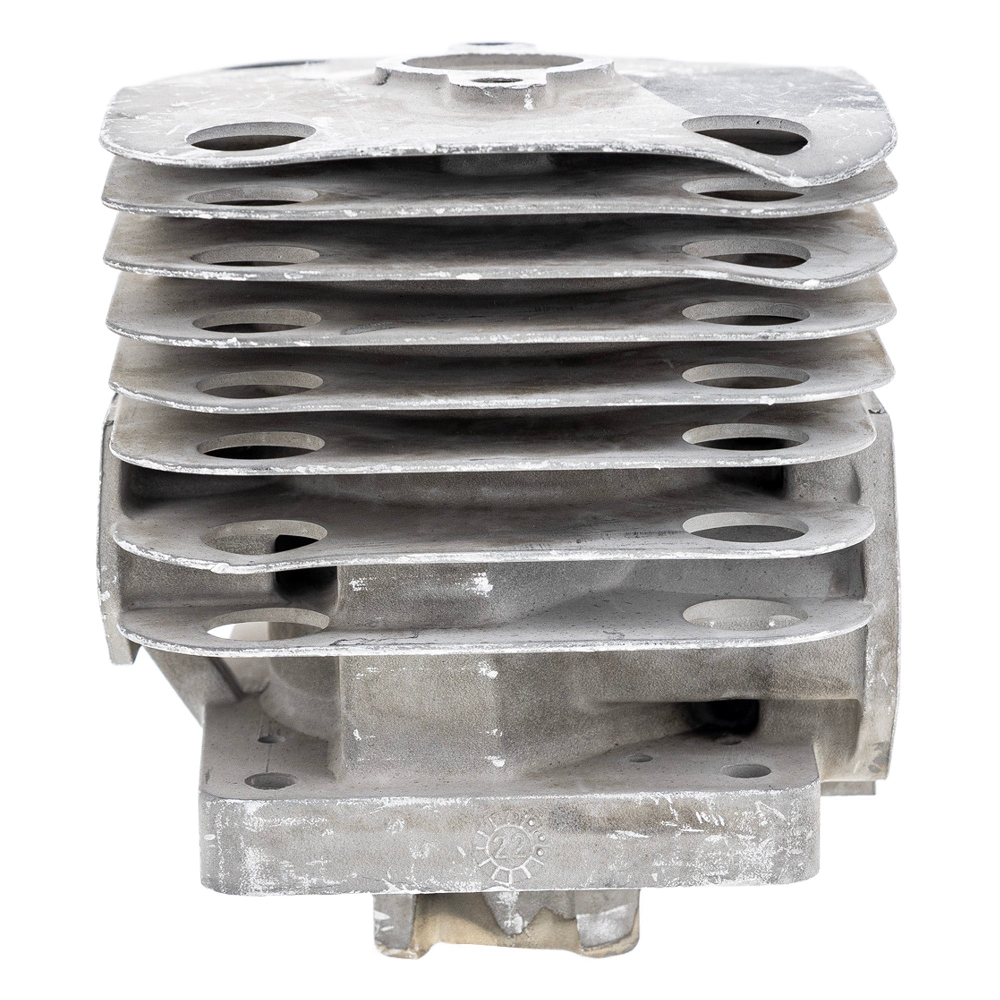 Husqvarna Cylinder GZ51N Plating 531396701