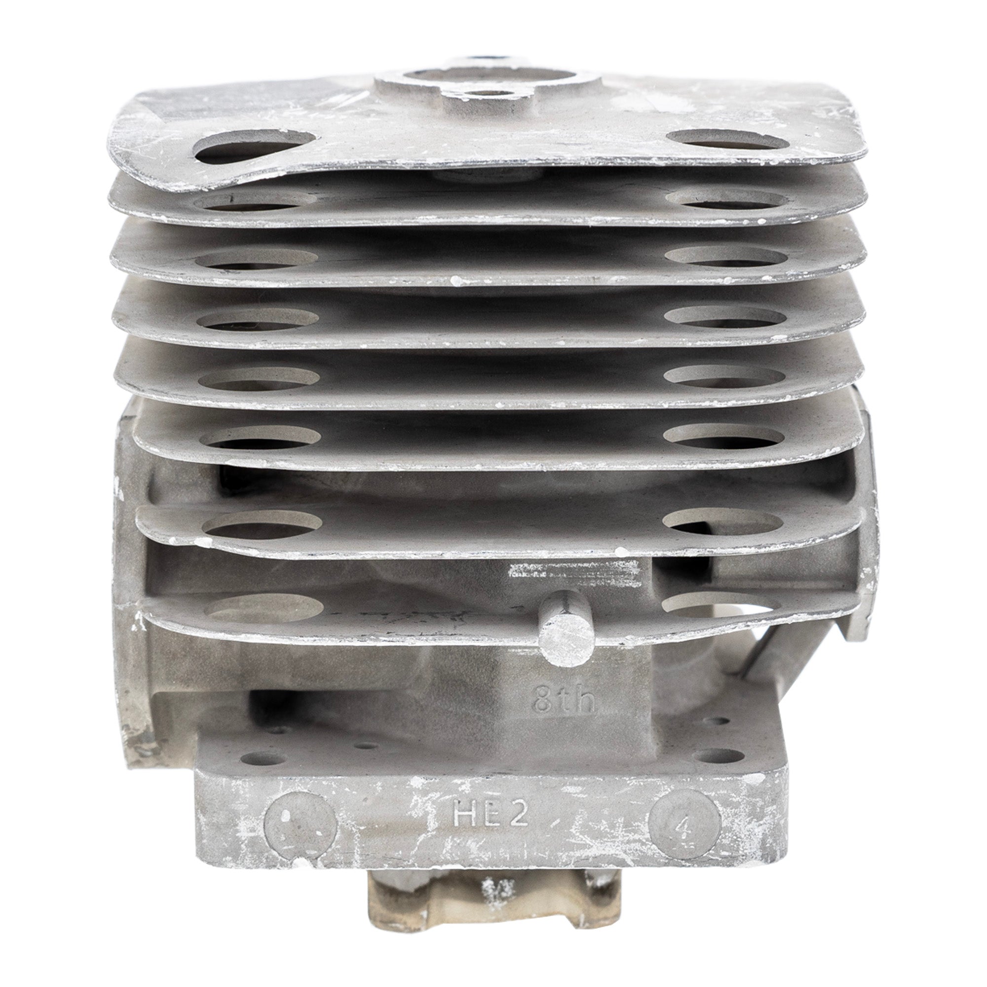 Husqvarna 531396701 Cylinder Plating GZ51N