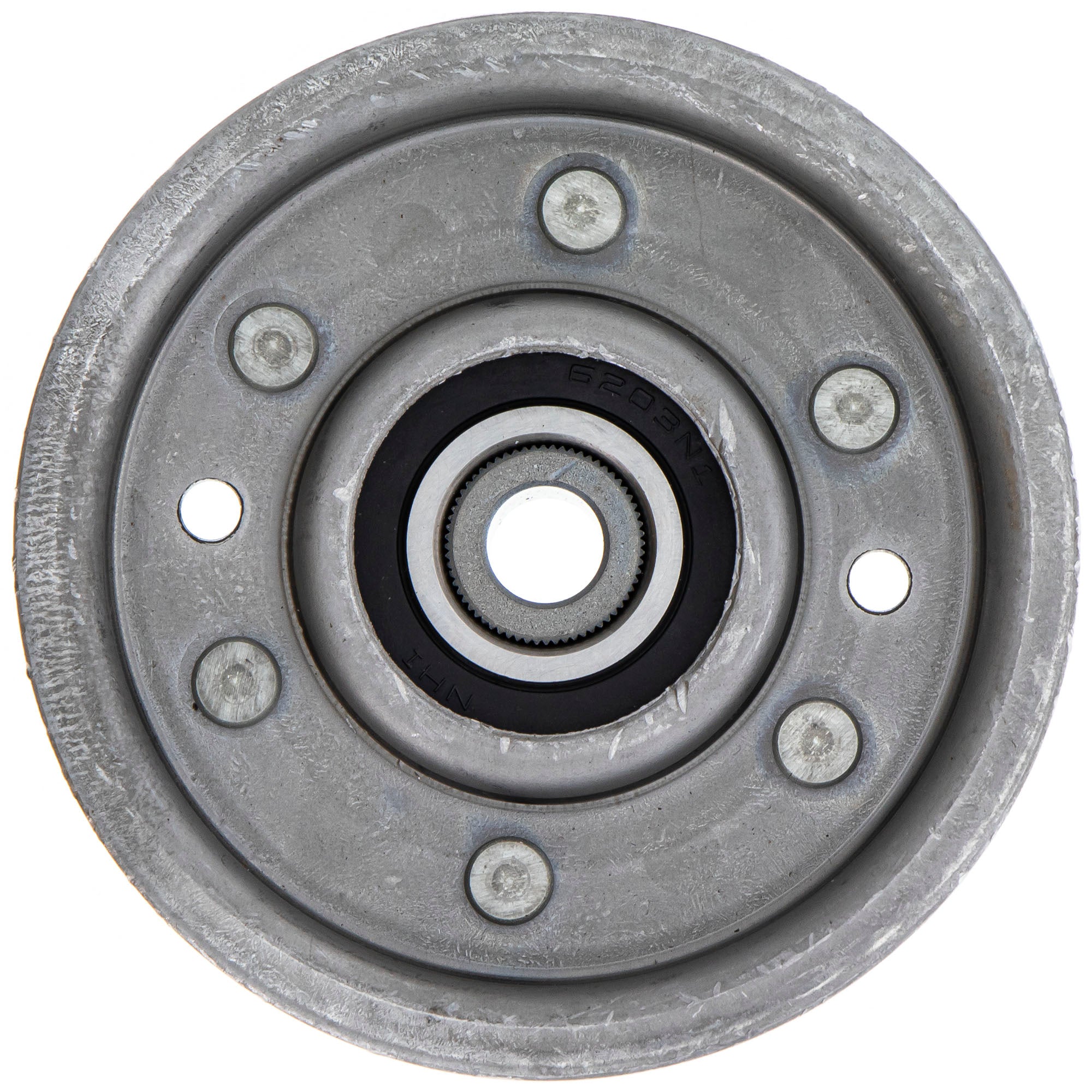 Genuine OEM Husqvarna Idler Pulley