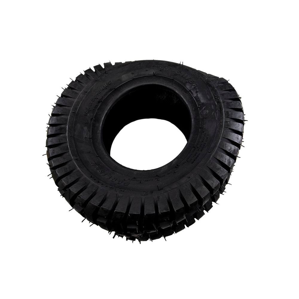 Husqvarna 532126957 18X8 5X8 Turf Saver Rear Tire  XP 532124635