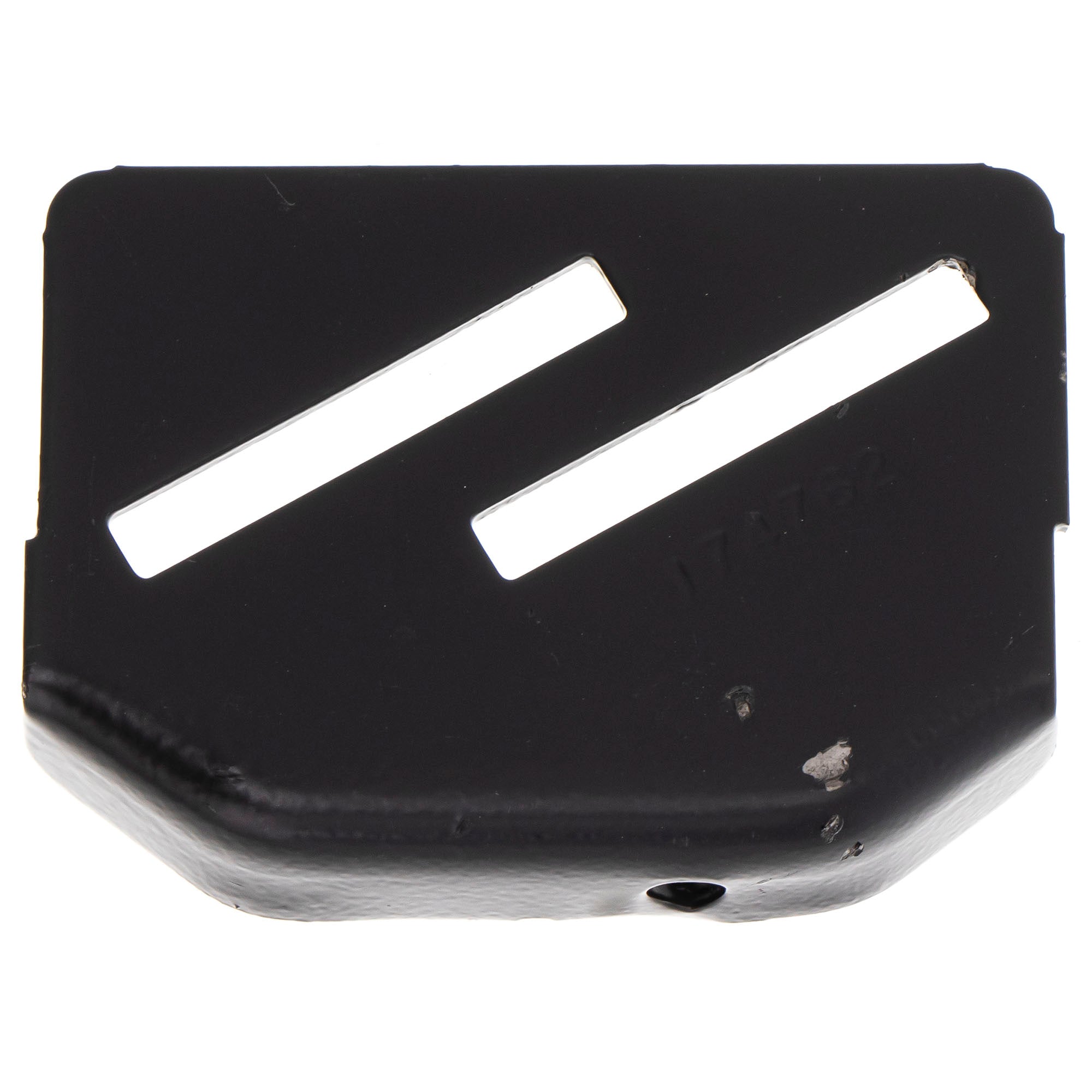 Genuine OEM Husqvarna Plate