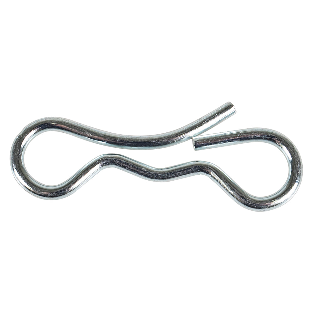 Husqvarna 532194208 Bow Tie Cotter Pin 5/16 150 XP 539194208 2009