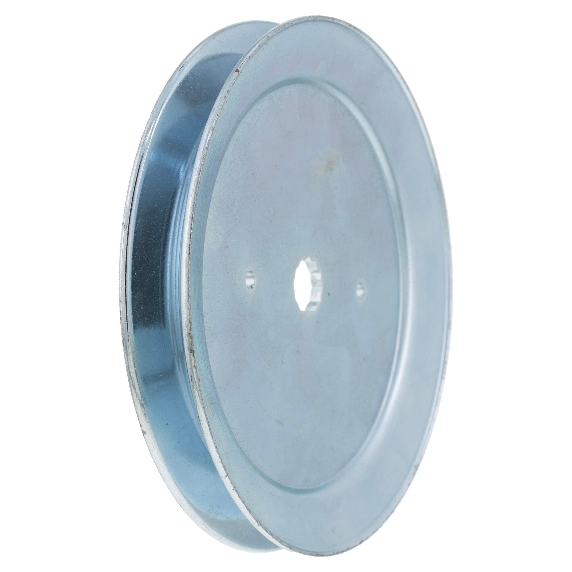 Husqvarna 532199791 Pulley Madrel 5.0" Z42F Z242F Z242E YTH2642TDF YTH23V42